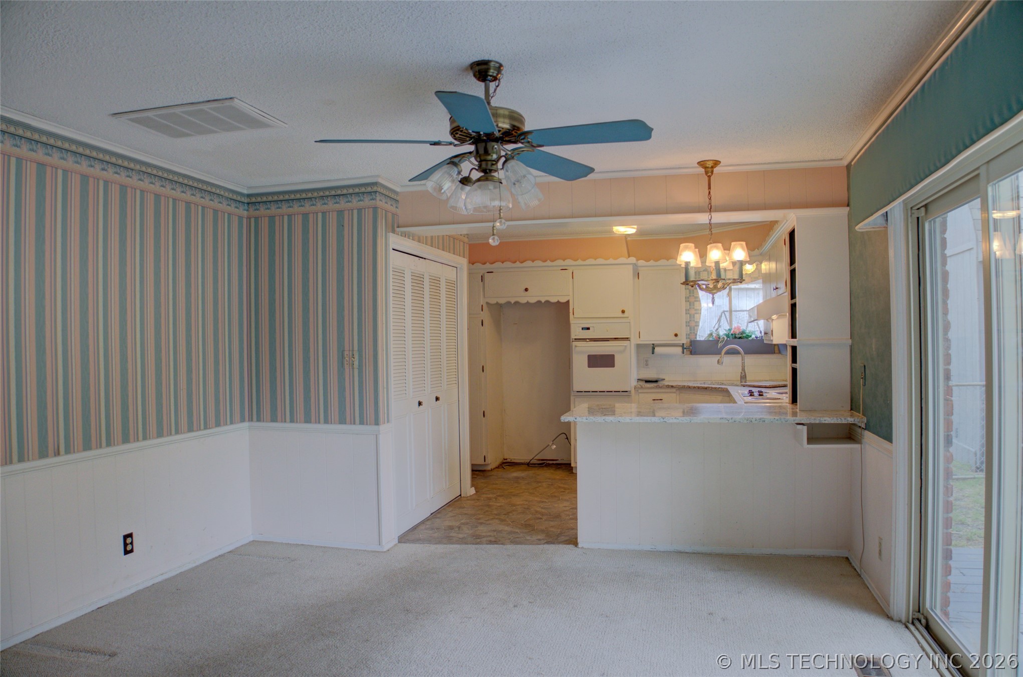 3016 S 86th East Place Tulsa OK 74129