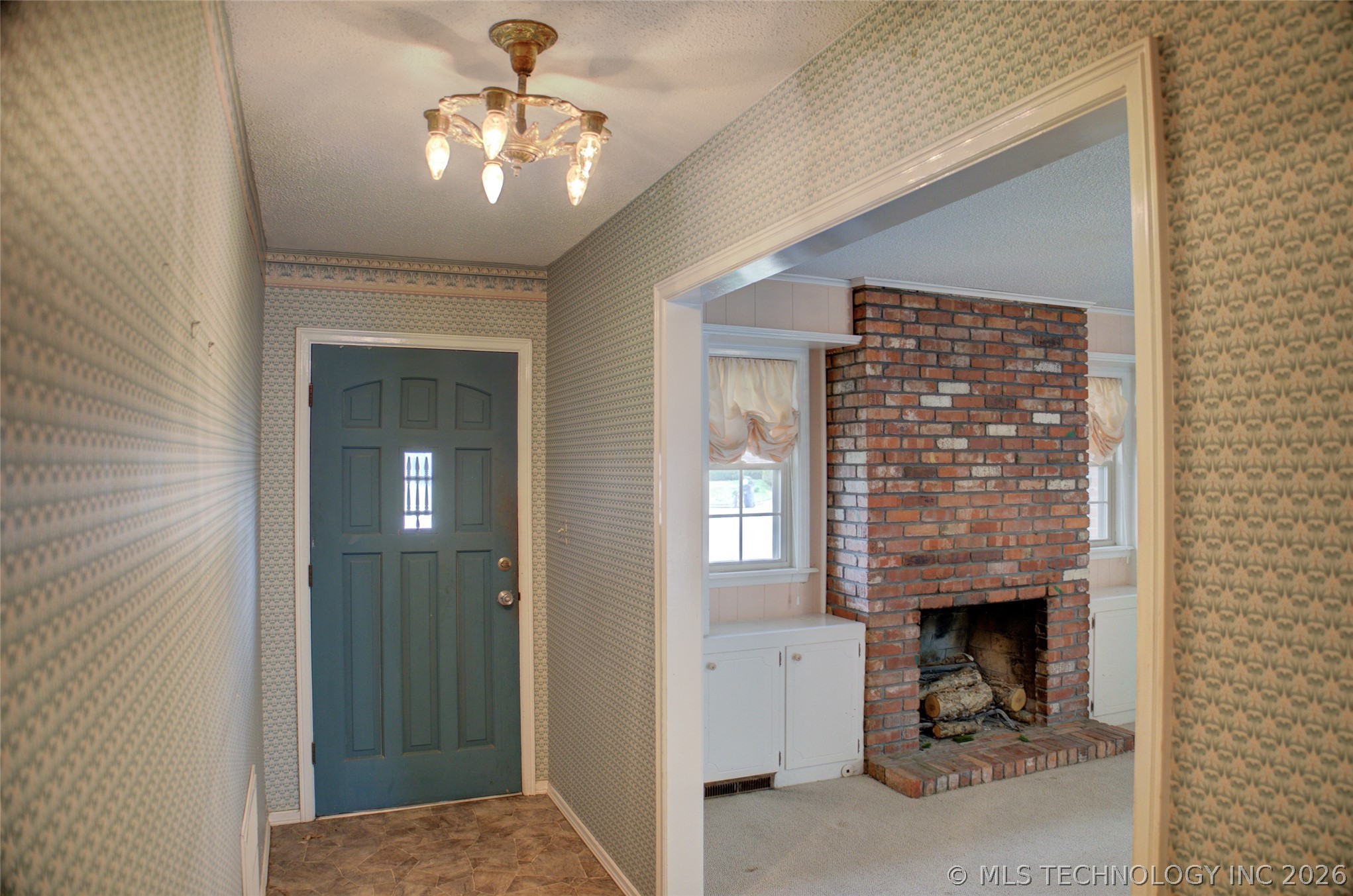 3016 S 86th East Place Tulsa OK 74129