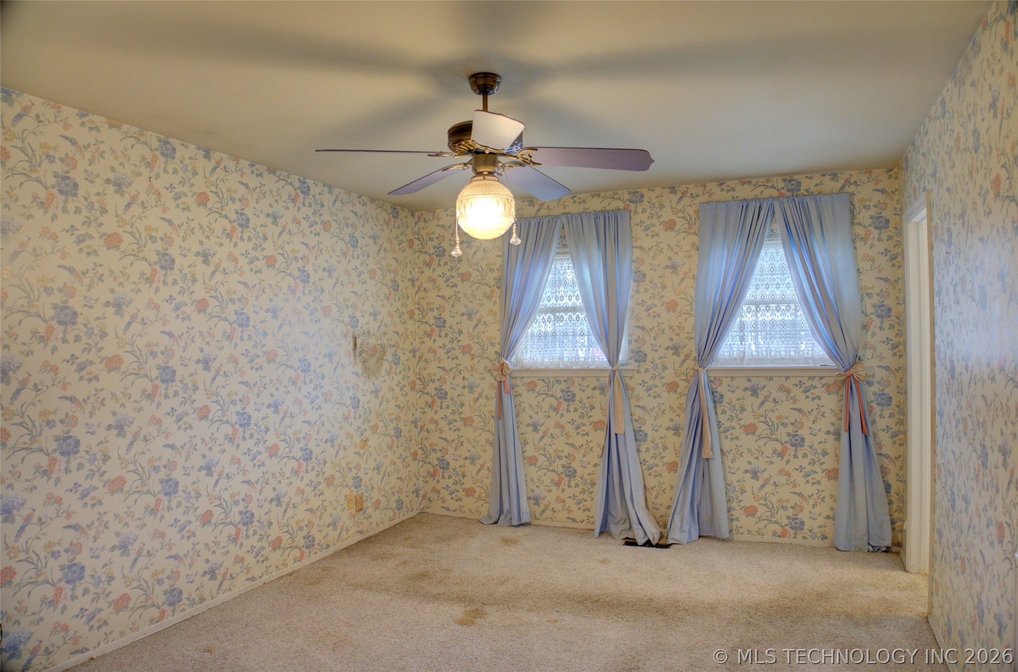 3016 S 86th East Place Tulsa OK 74129