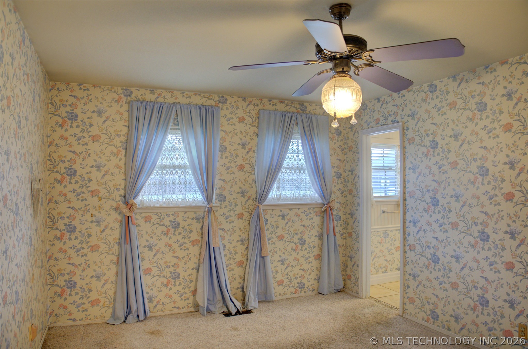3016 S 86th East Place Tulsa OK 74129