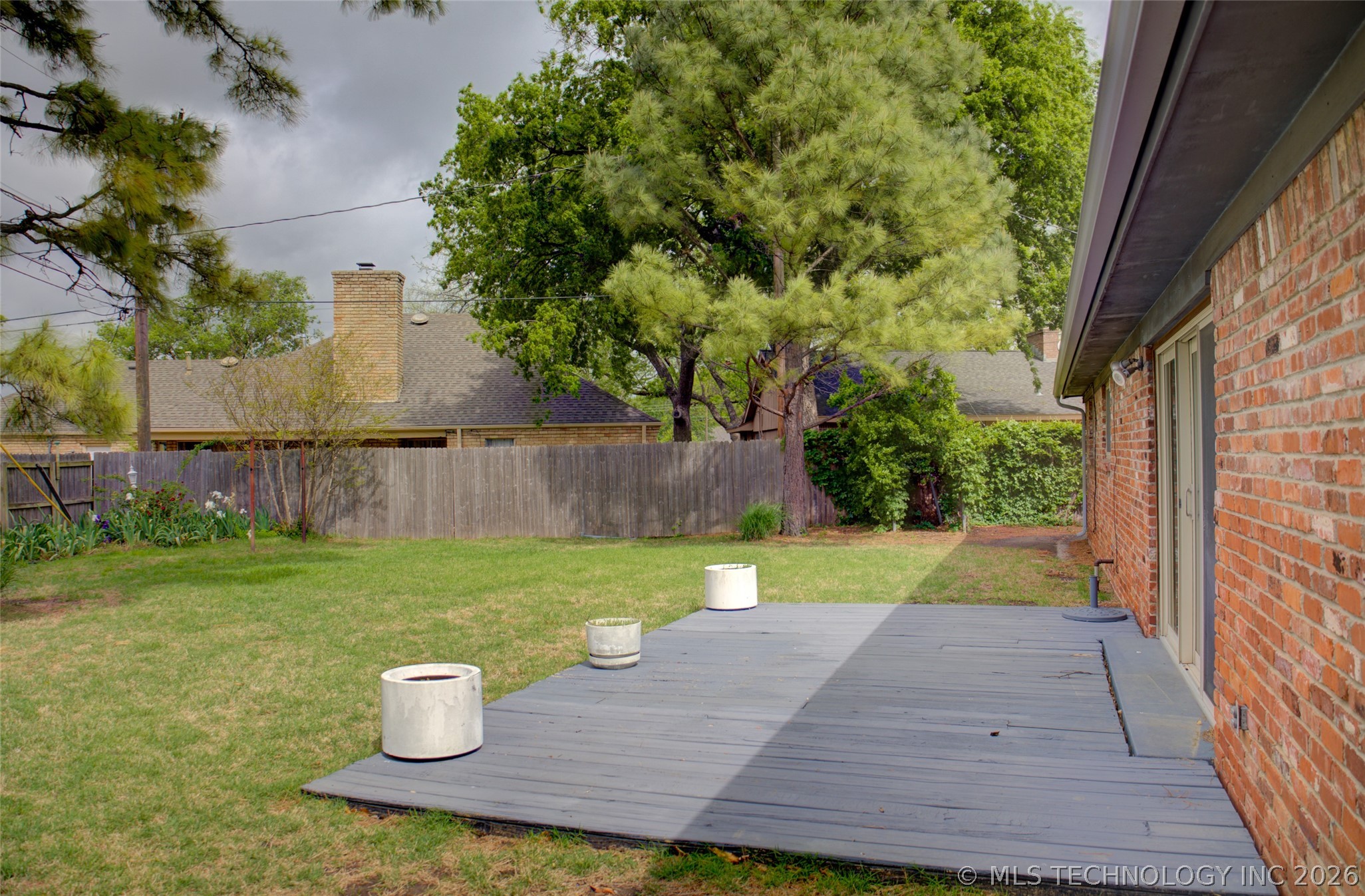 3016 S 86th East Place Tulsa OK 74129