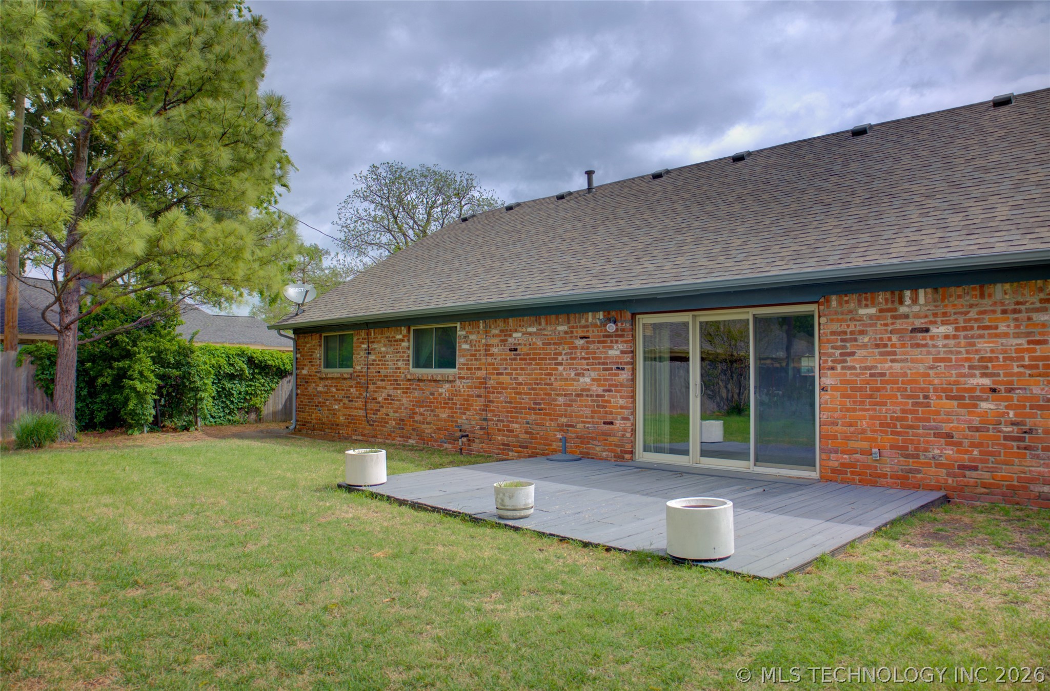 3016 S 86th East Place Tulsa OK 74129