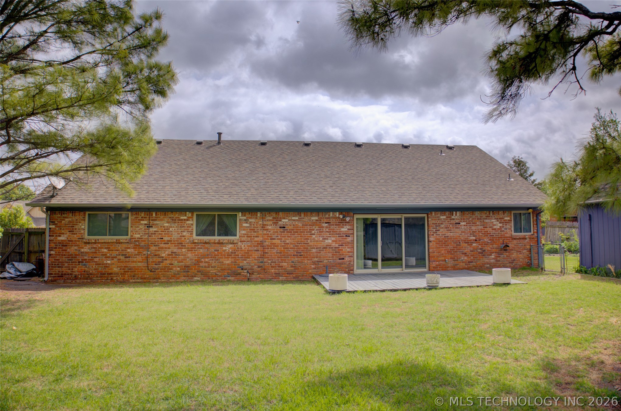 3016 S 86th East Place Tulsa OK 74129