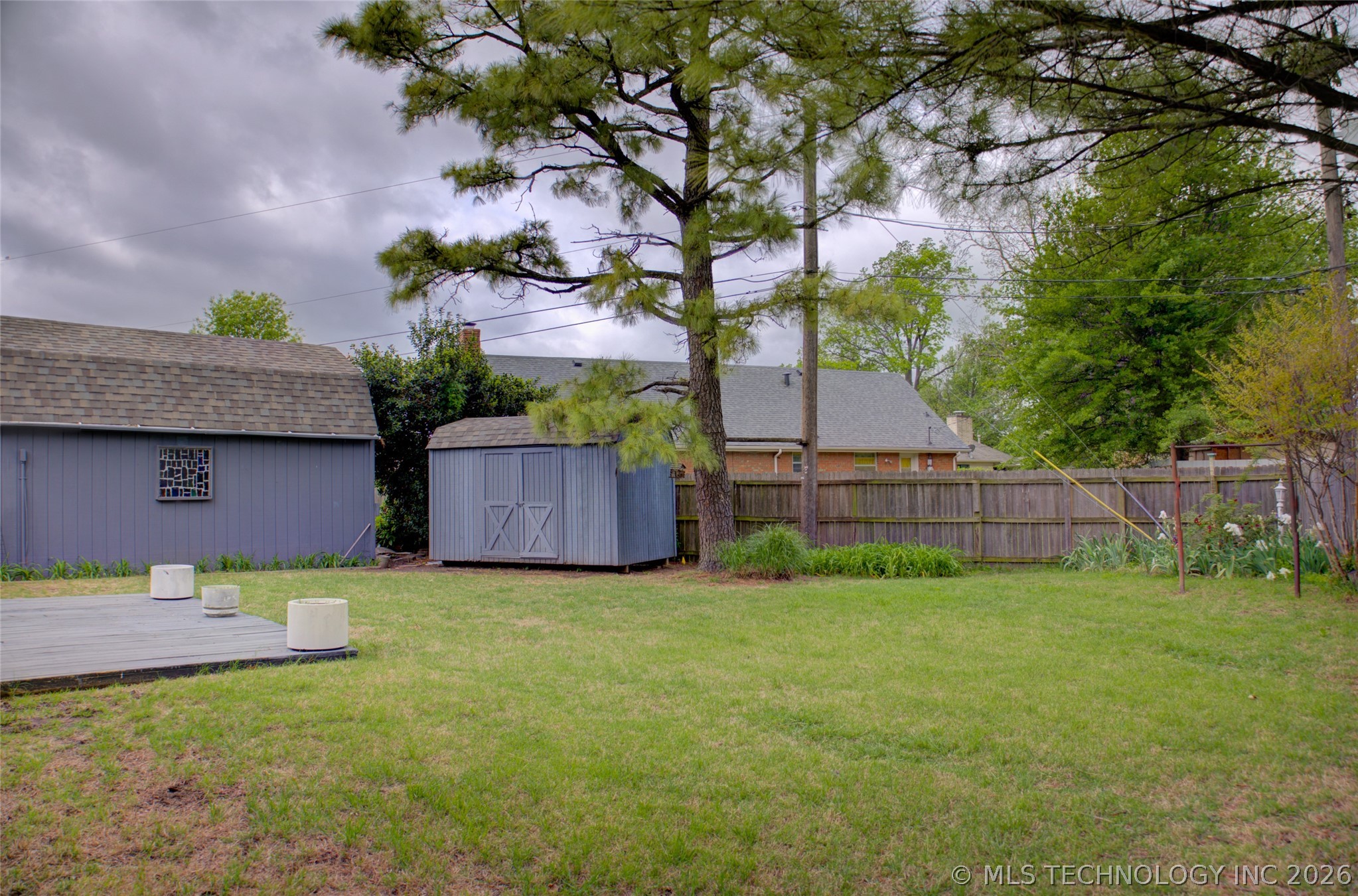 3016 S 86th East Place Tulsa OK 74129