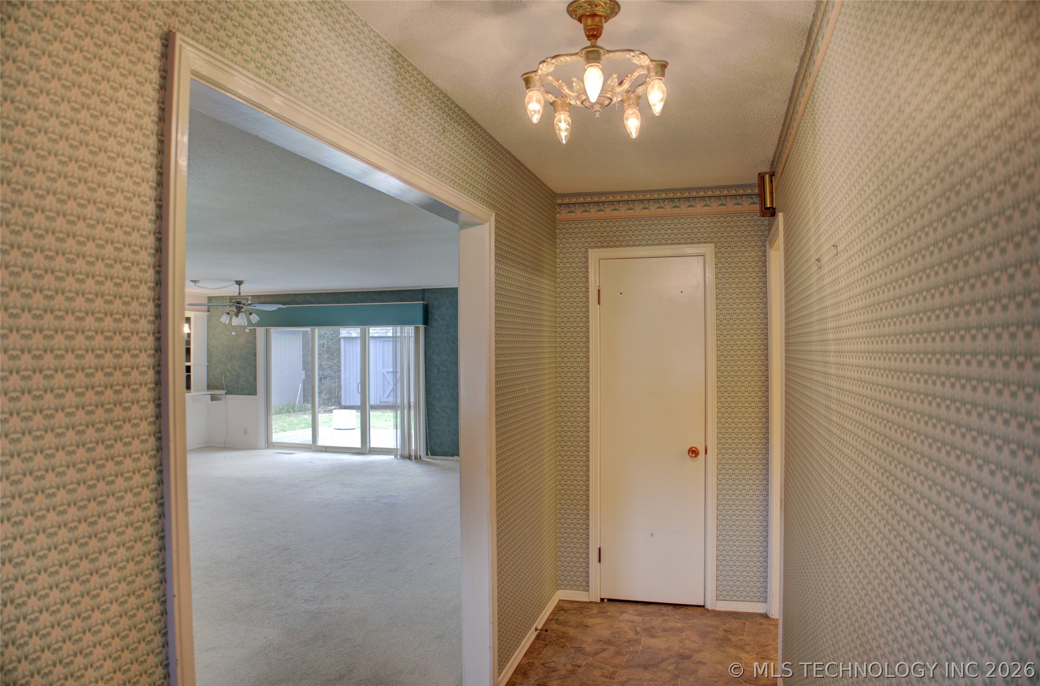 3016 S 86th East Place Tulsa OK 74129
