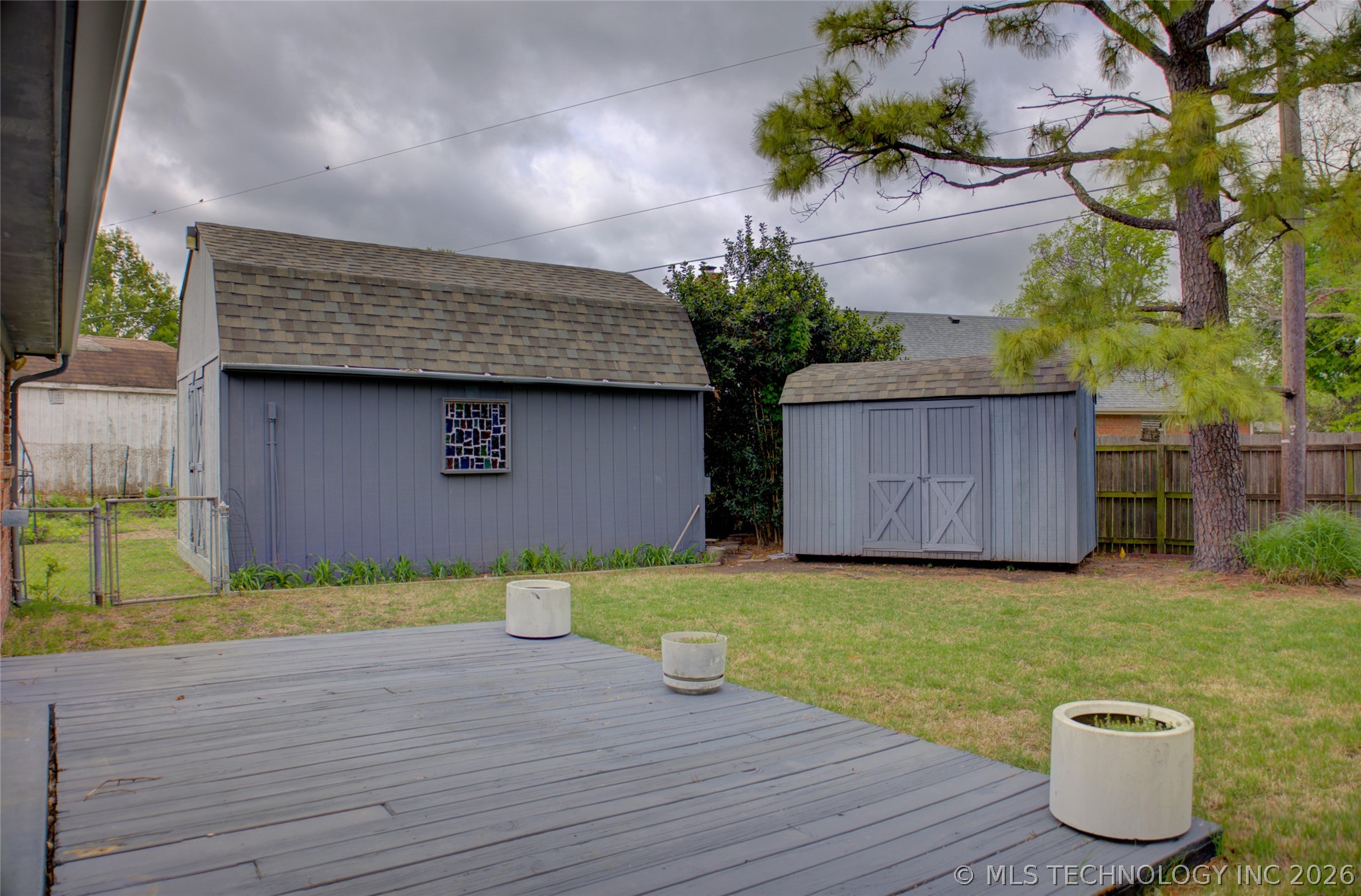 3016 S 86th East Place Tulsa OK 74129