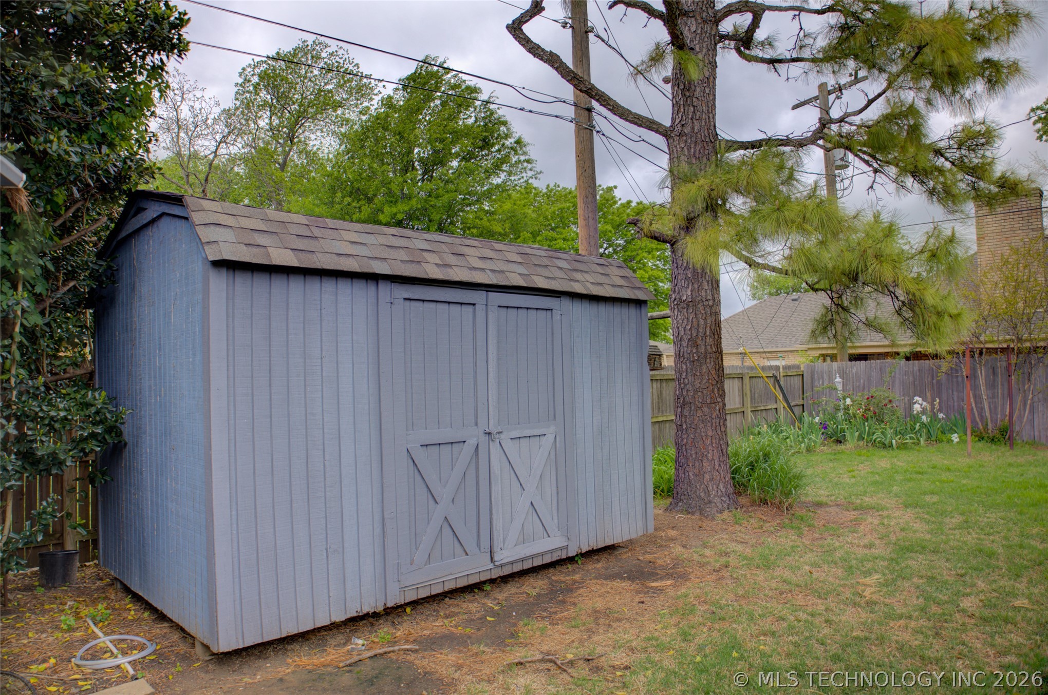 3016 S 86th East Place Tulsa OK 74129
