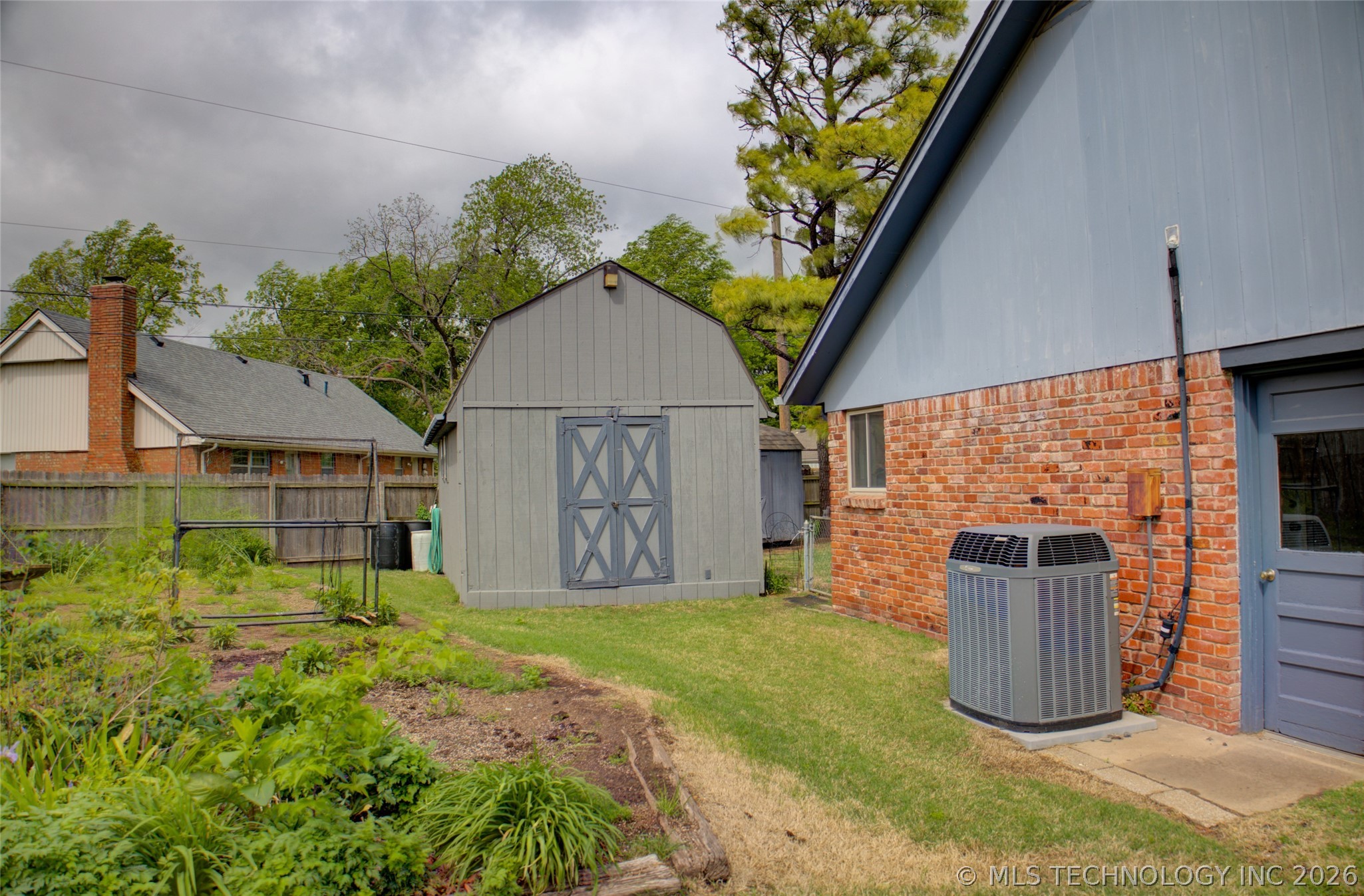 3016 S 86th East Place Tulsa OK 74129