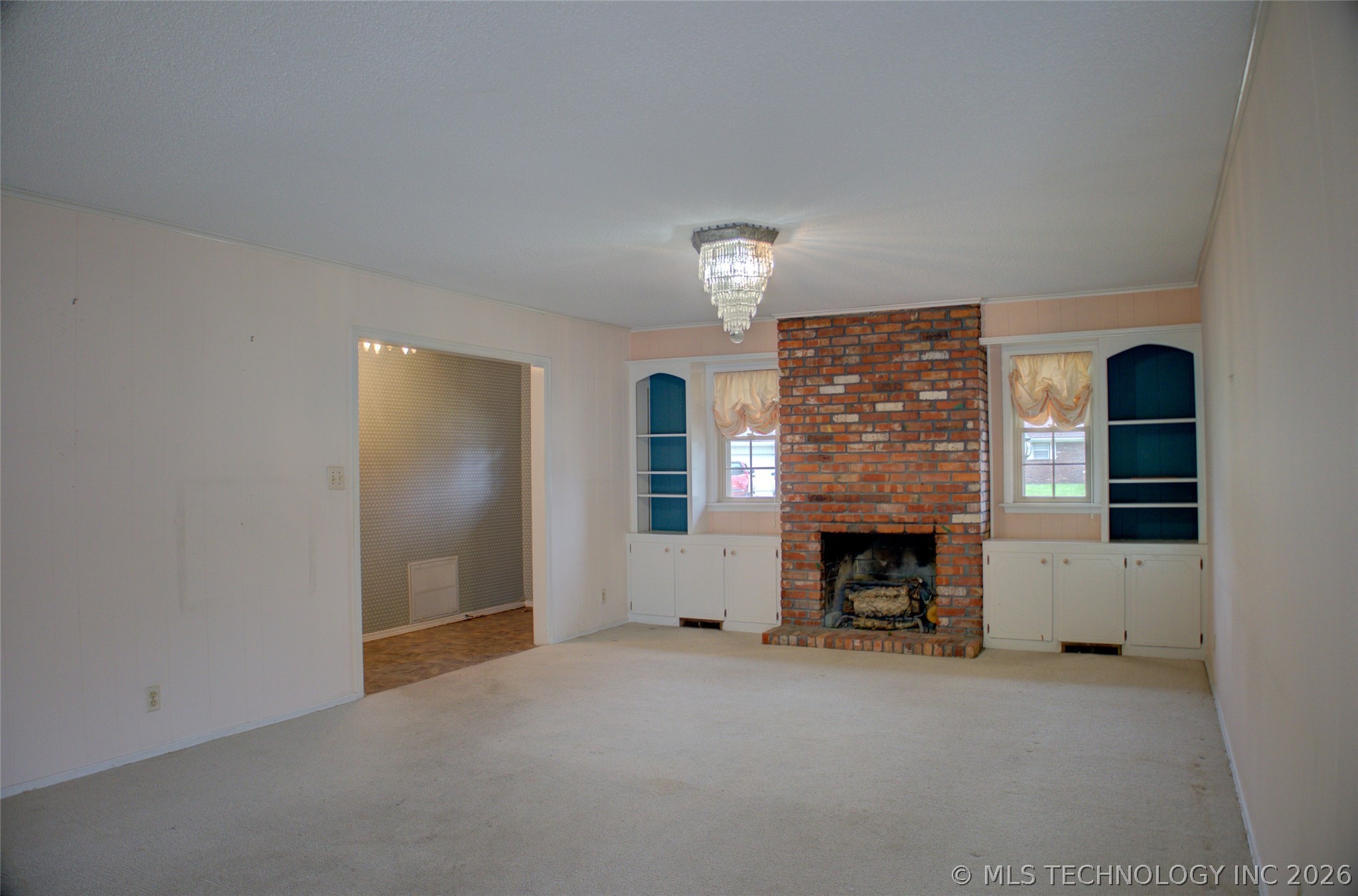 3016 S 86th East Place Tulsa OK 74129