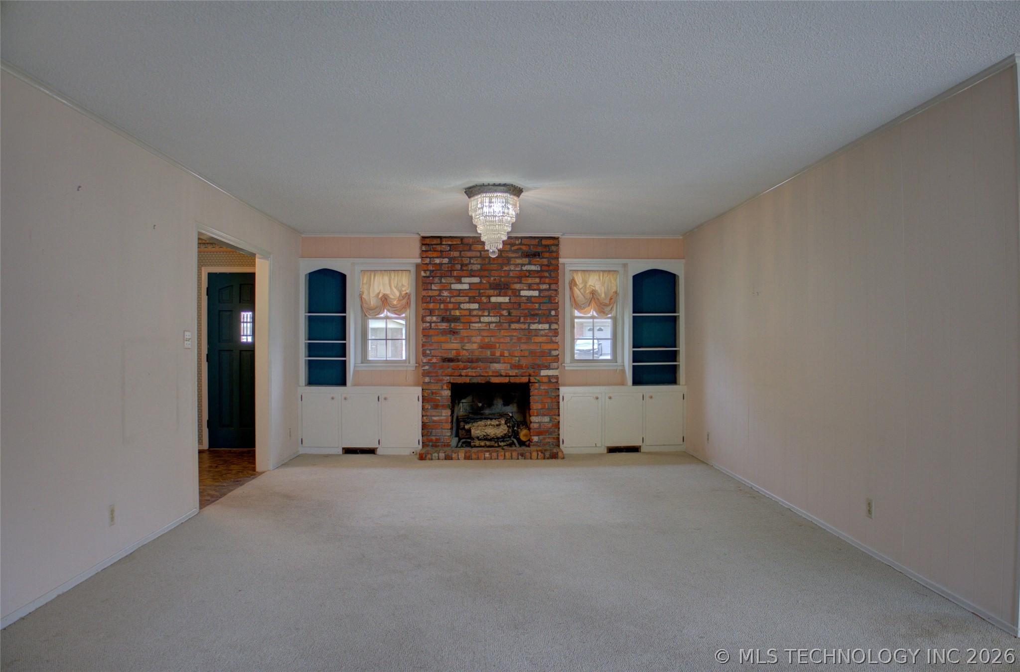 3016 S 86th East Place Tulsa OK 74129