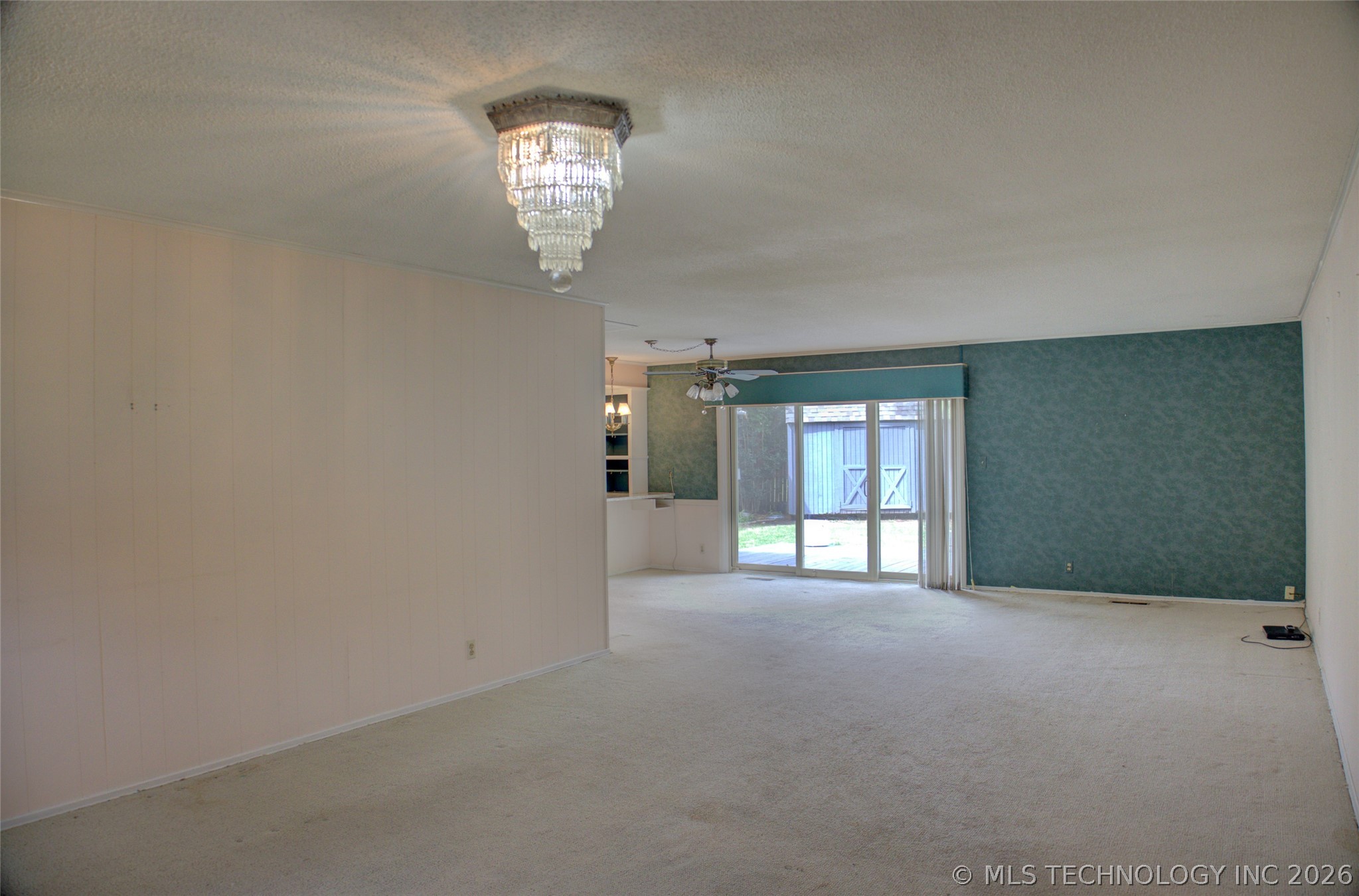 3016 S 86th East Place Tulsa OK 74129