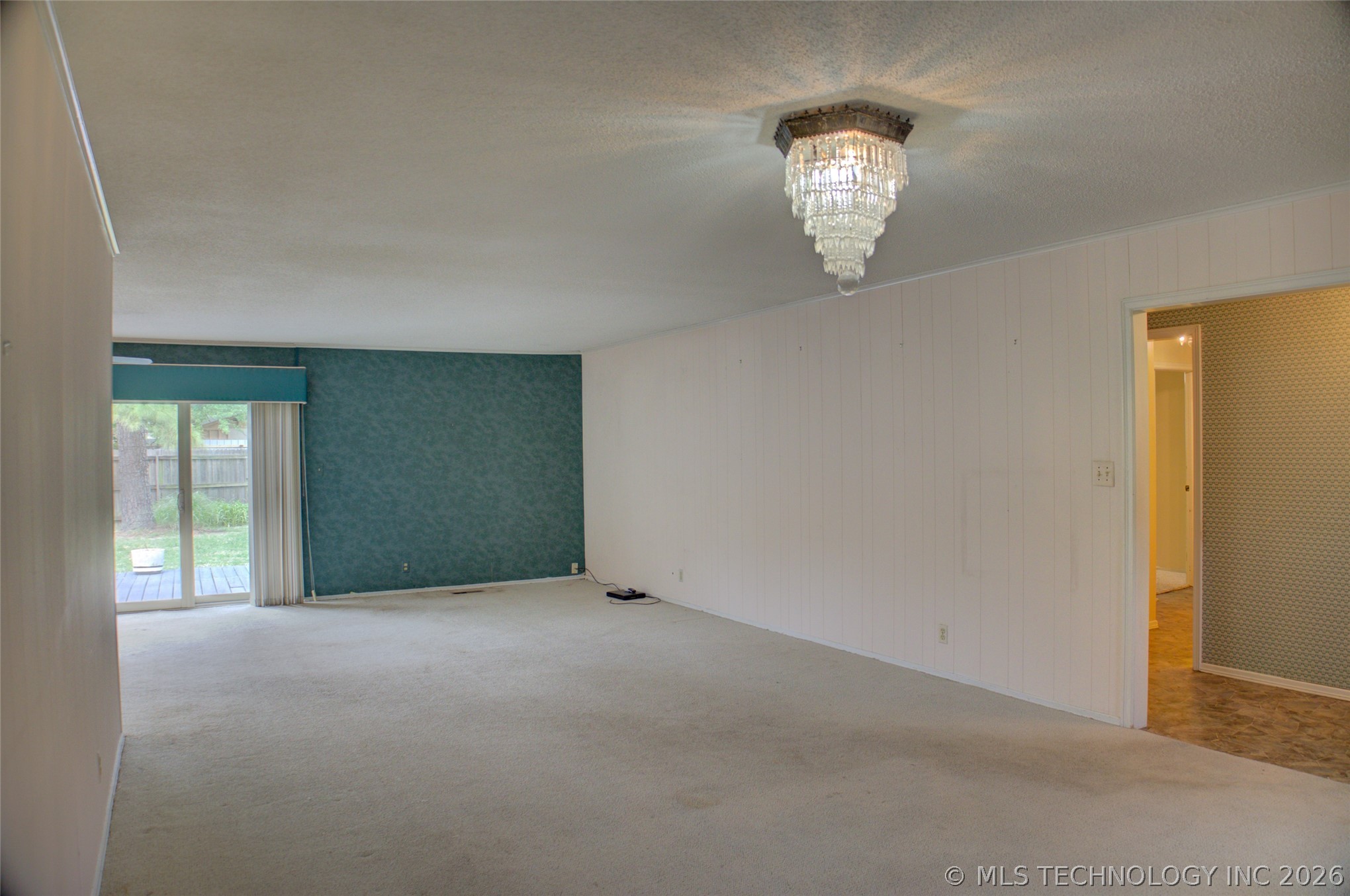 3016 S 86th East Place Tulsa OK 74129