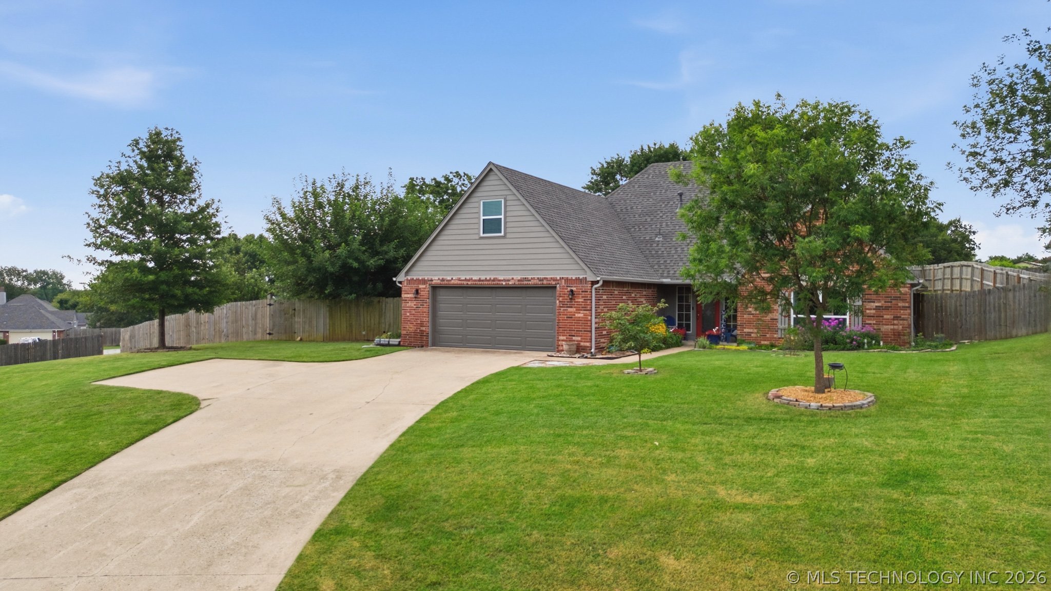 8012 W Cottonwood Avenue Claremore OK 74019