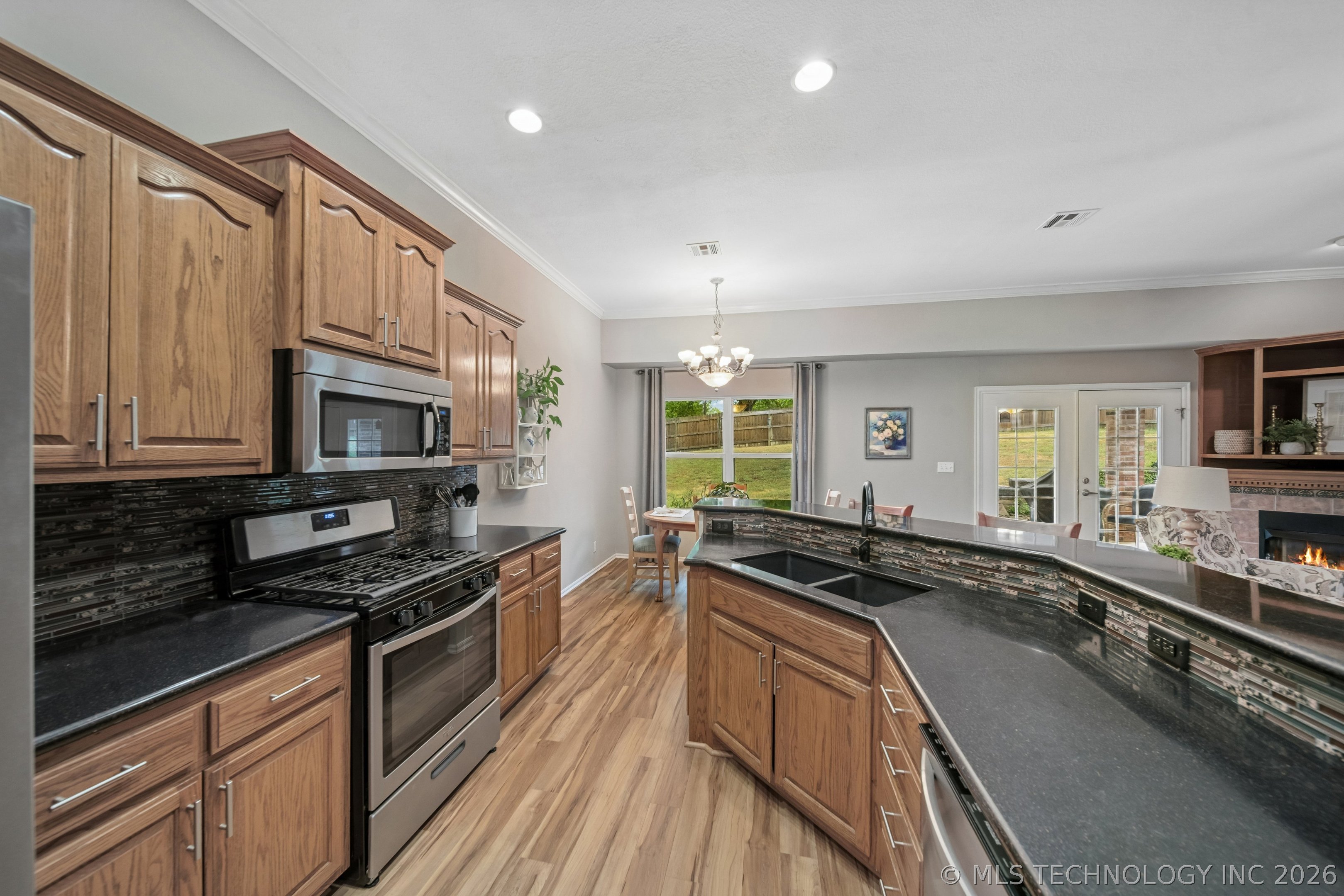 8012 W Cottonwood Avenue Claremore OK 74019