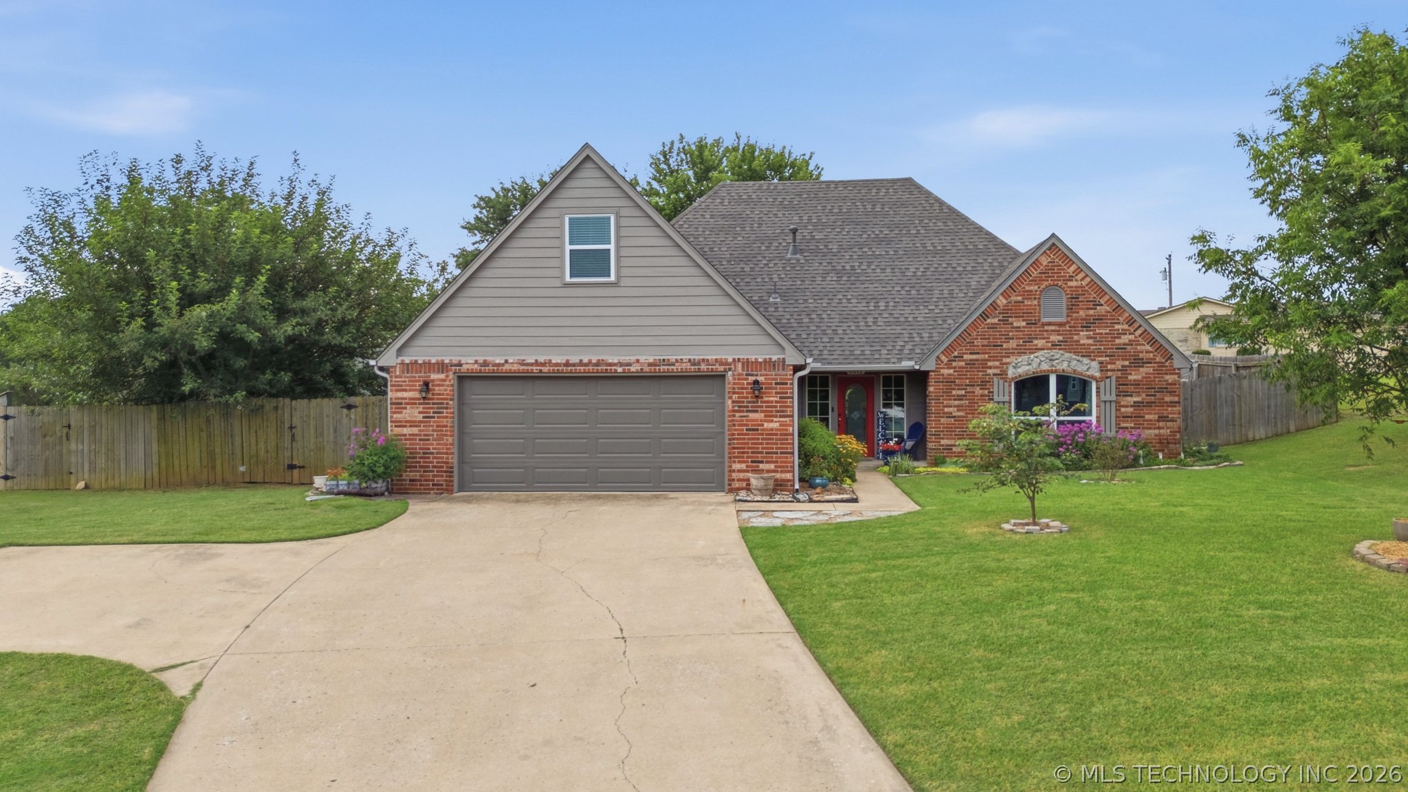 8012 W Cottonwood Avenue Claremore OK 74019