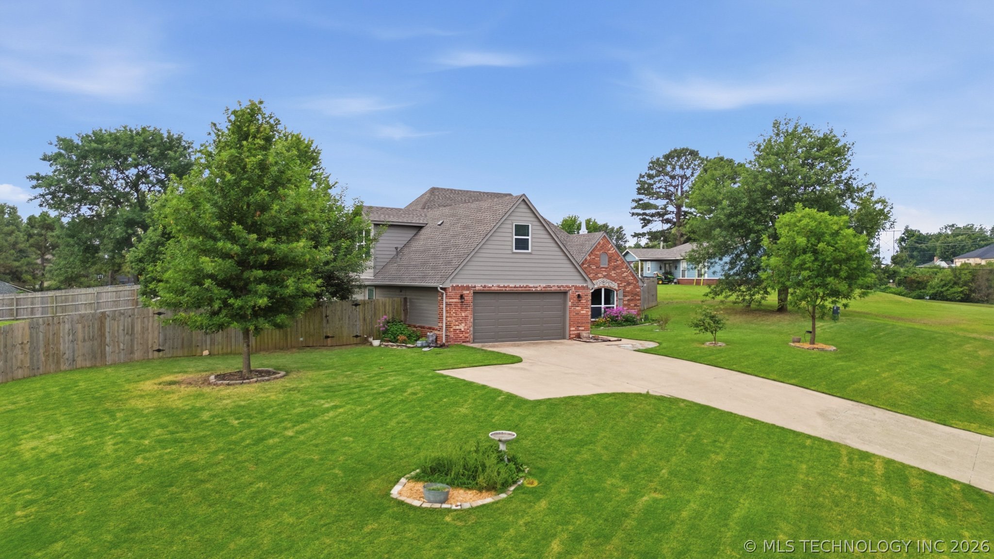 8012 W Cottonwood Avenue Claremore OK 74019
