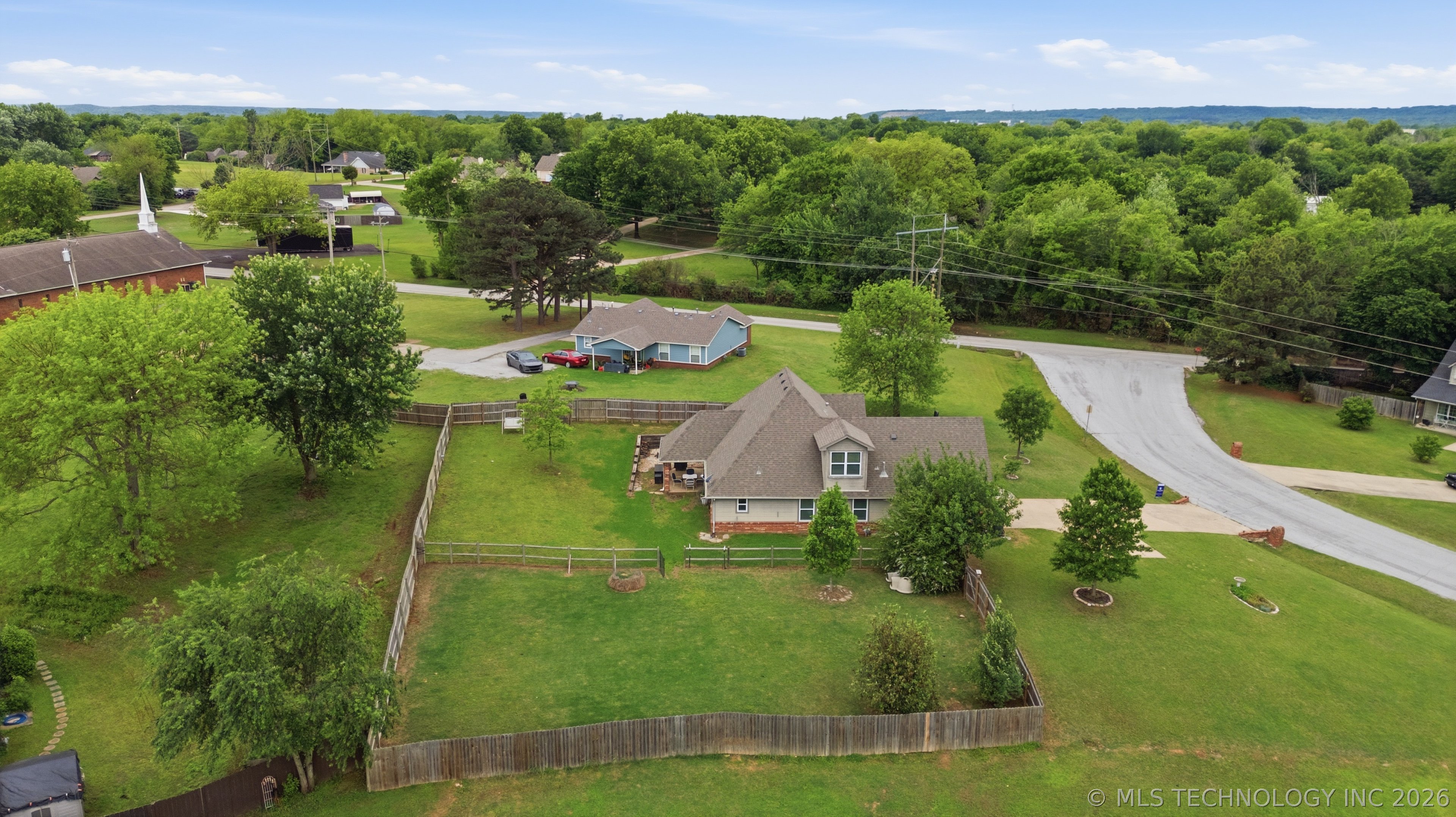 8012 W Cottonwood Avenue Claremore OK 74019