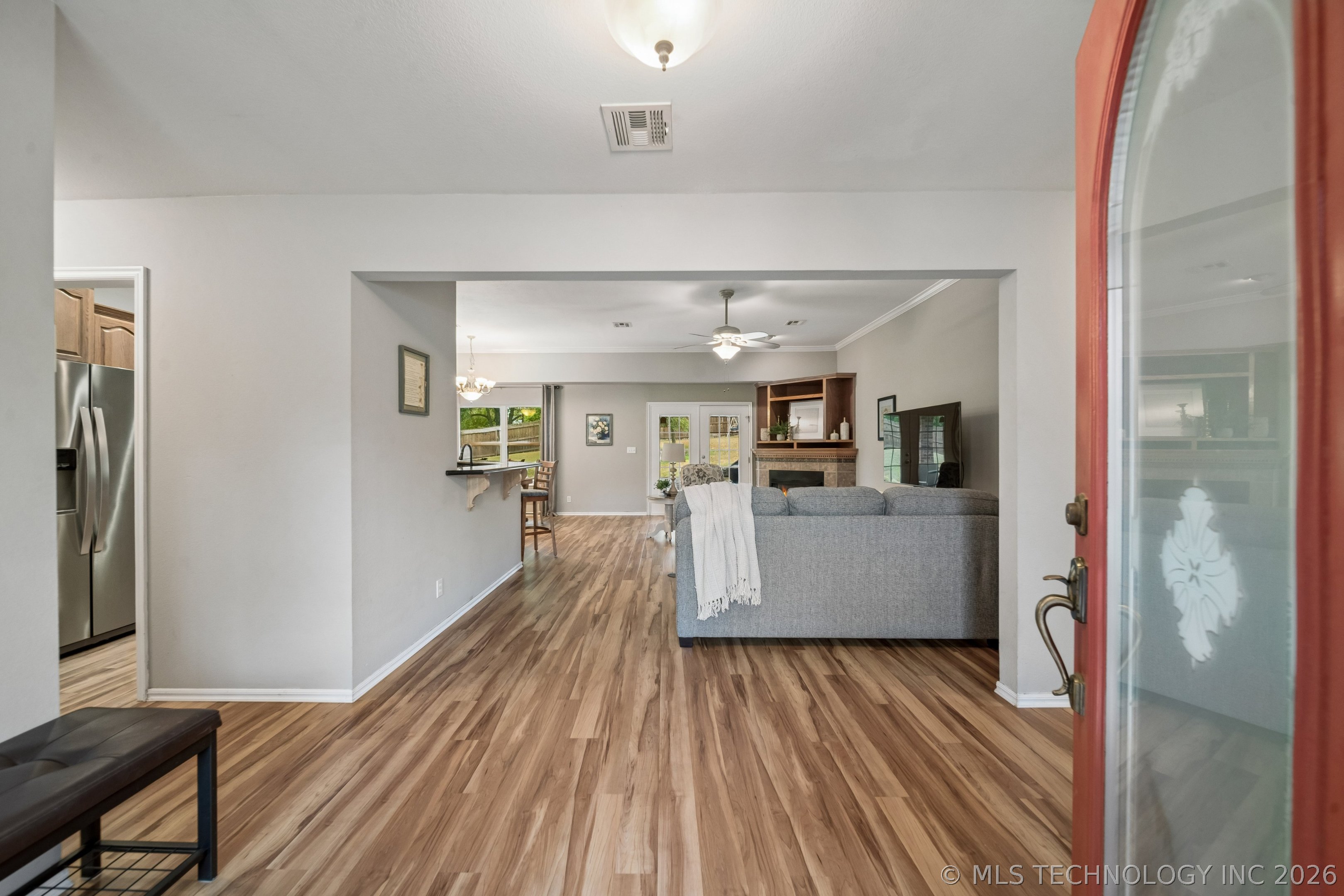 8012 W Cottonwood Avenue Claremore OK 74019