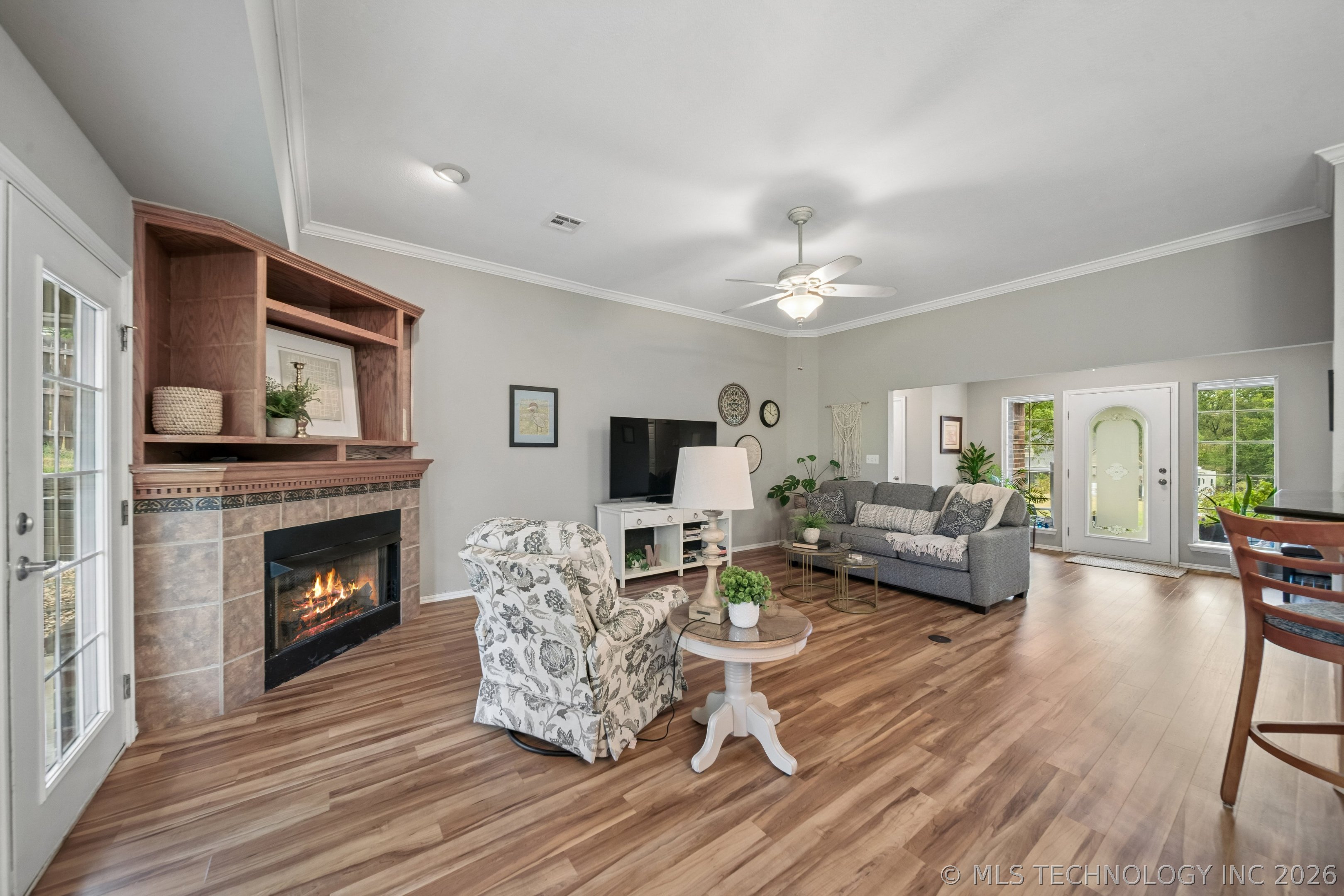 8012 W Cottonwood Avenue Claremore OK 74019