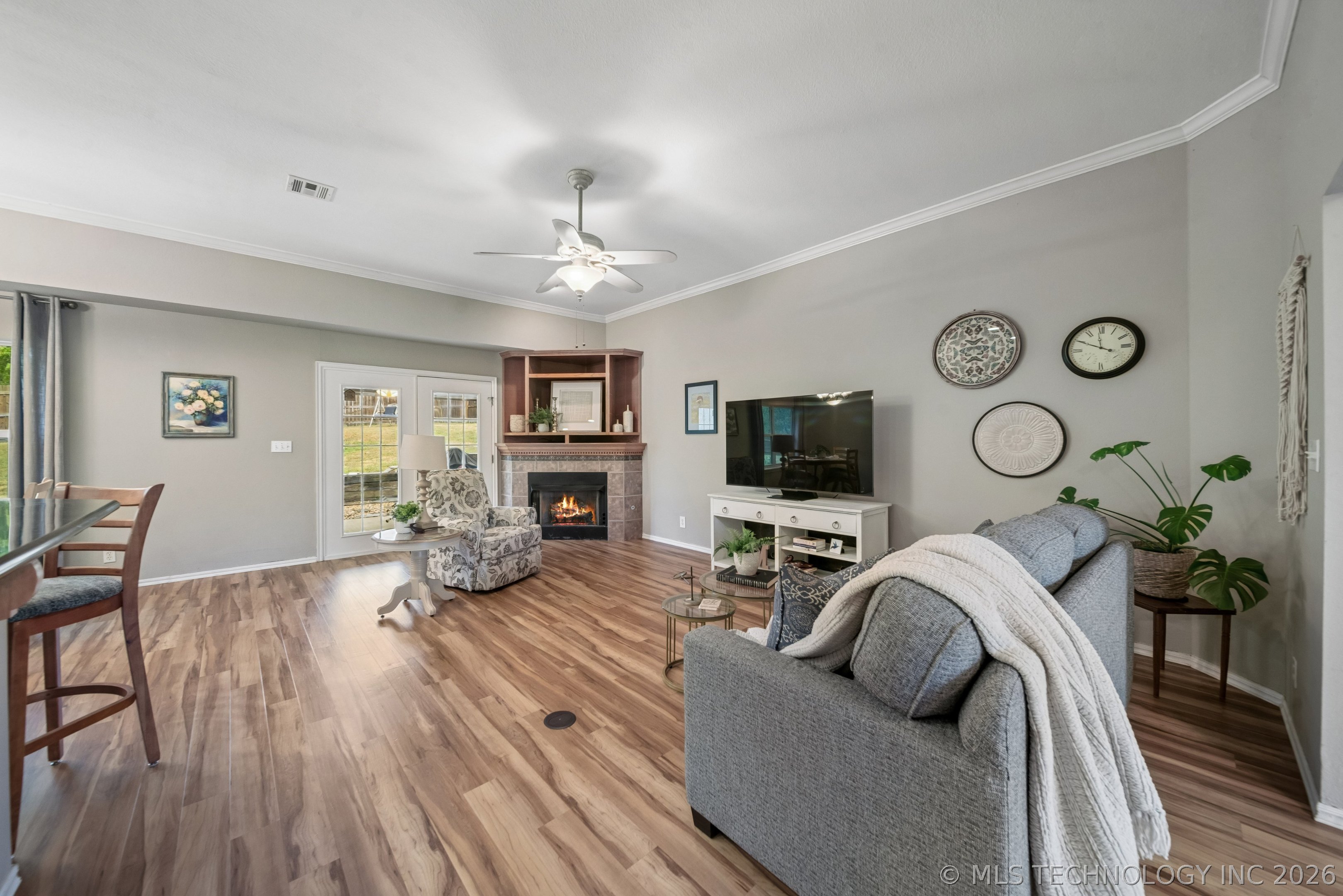 8012 W Cottonwood Avenue Claremore OK 74019