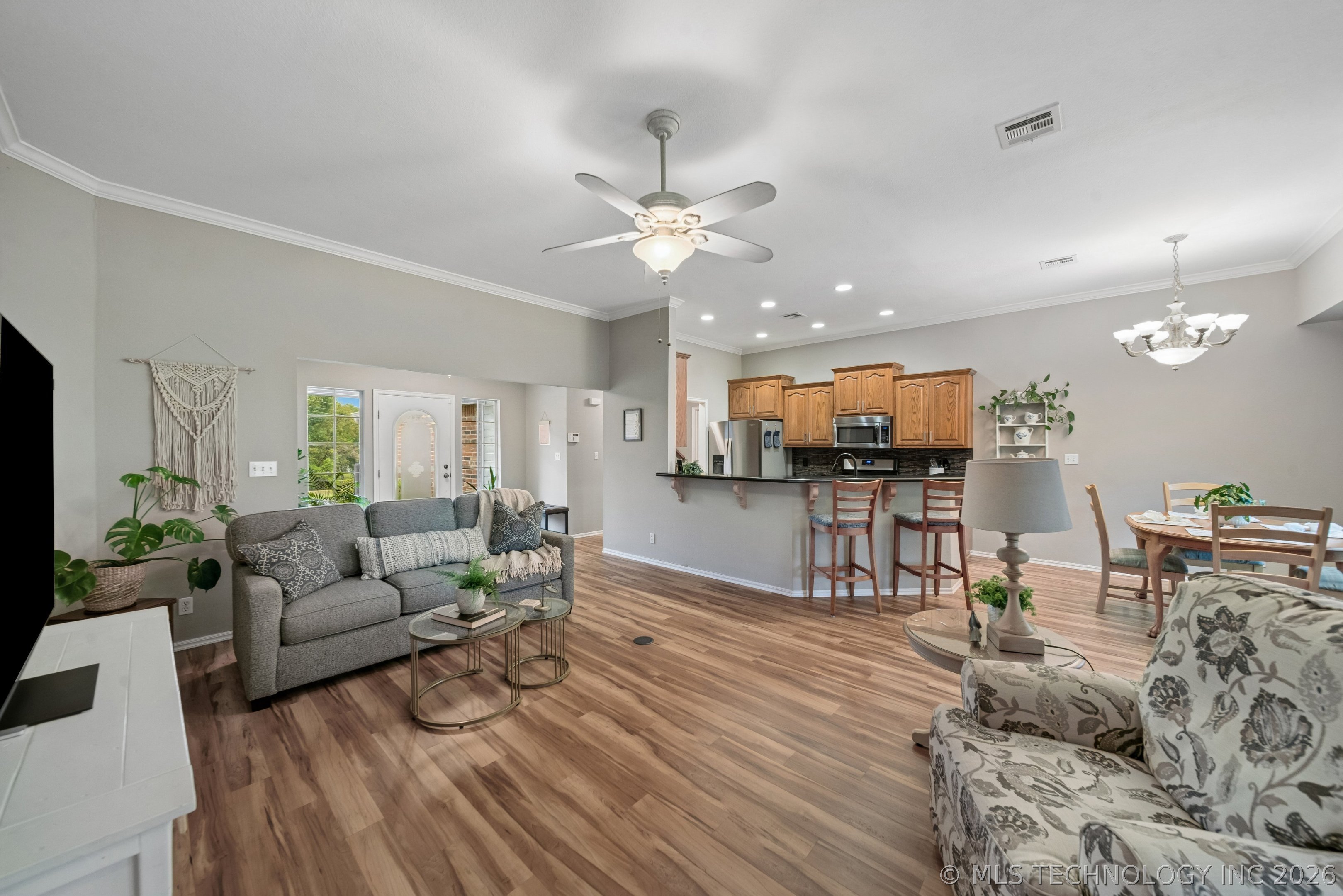 8012 W Cottonwood Avenue Claremore OK 74019