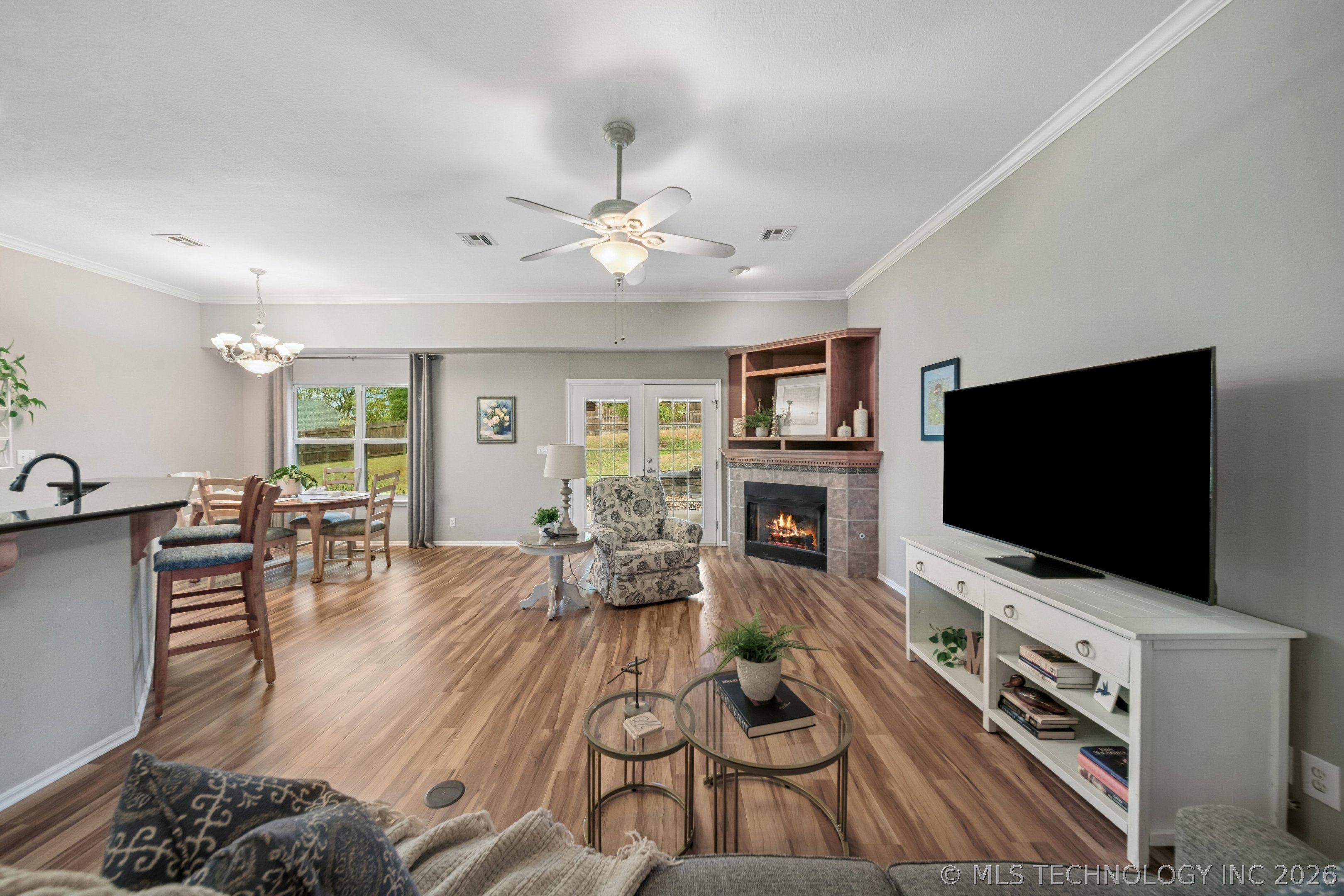 8012 W Cottonwood Avenue Claremore OK 74019