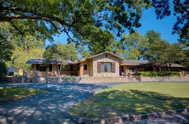 2879 E 34th Street Tulsa OK 74105