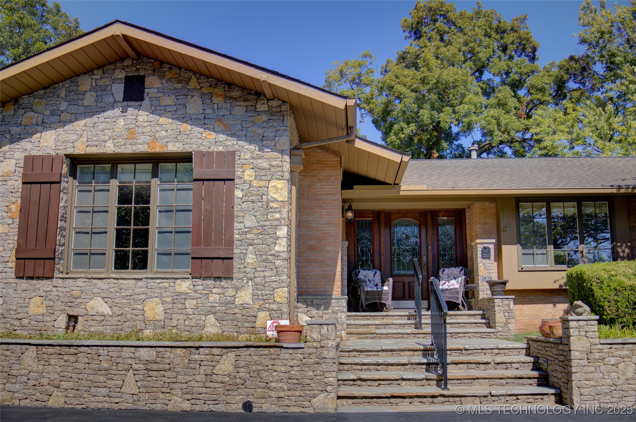 2879 E 34th Street Tulsa OK 74105