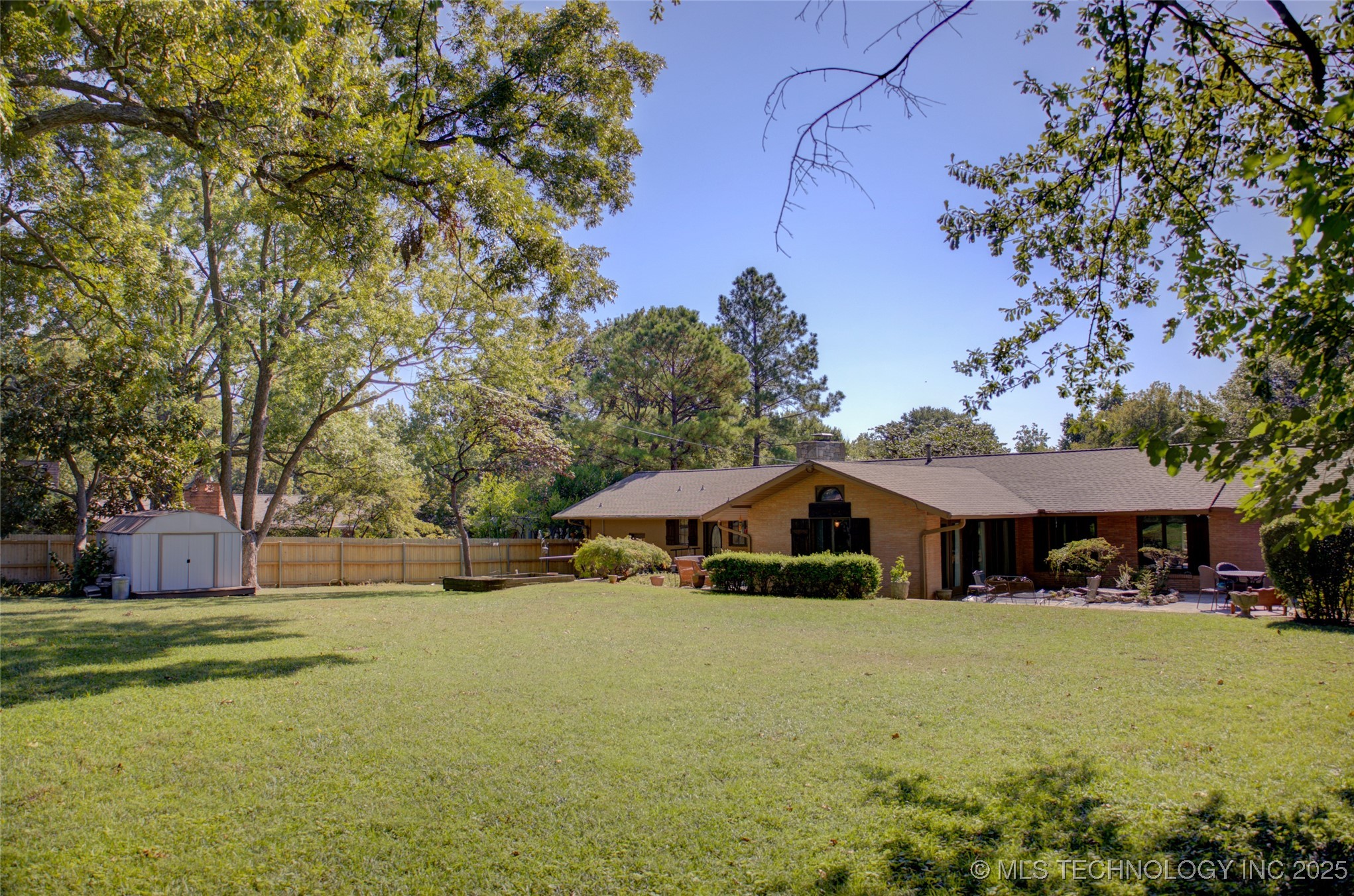 2879 E 34th Street Tulsa OK 74105