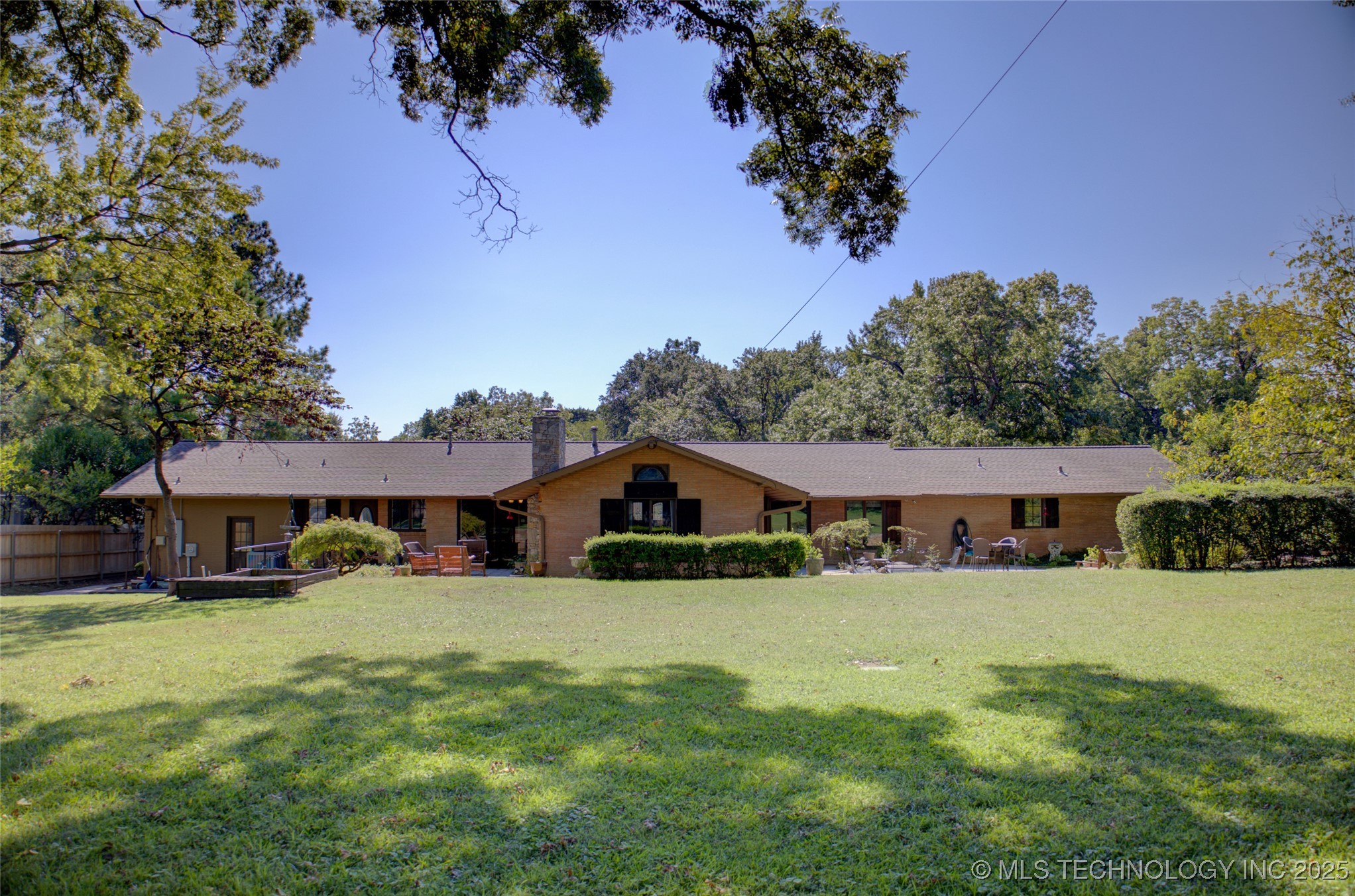 2879 E 34th Street Tulsa OK 74105