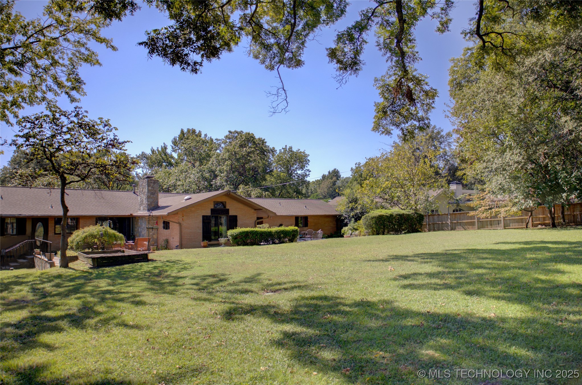 2879 E 34th Street Tulsa OK 74105