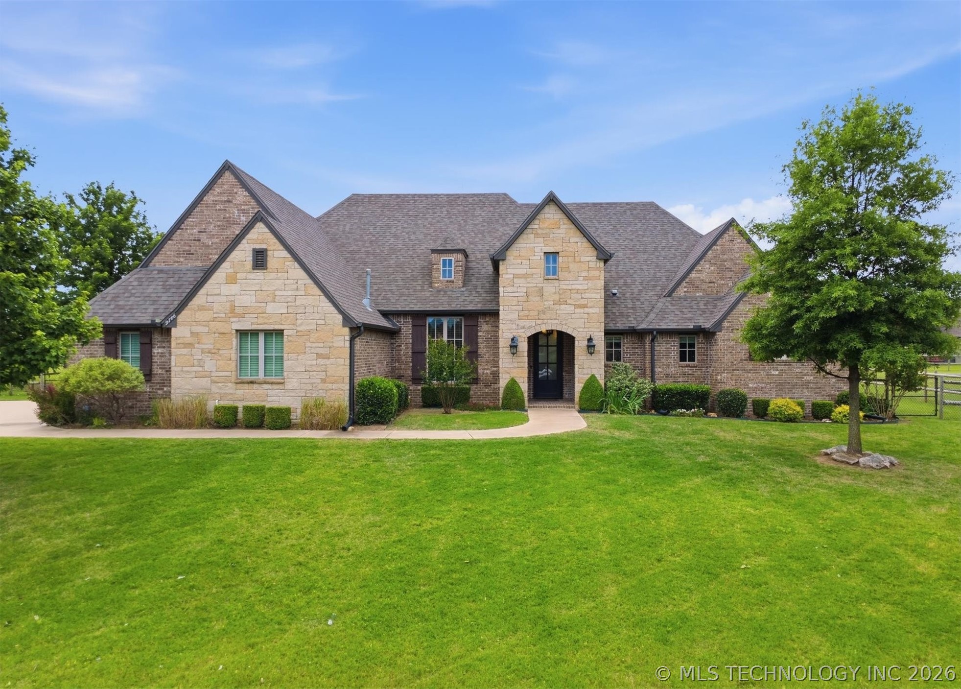 19746 E 70th Street Owasso OK 74055