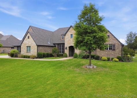 19746 E 70th Street Owasso OK 74055