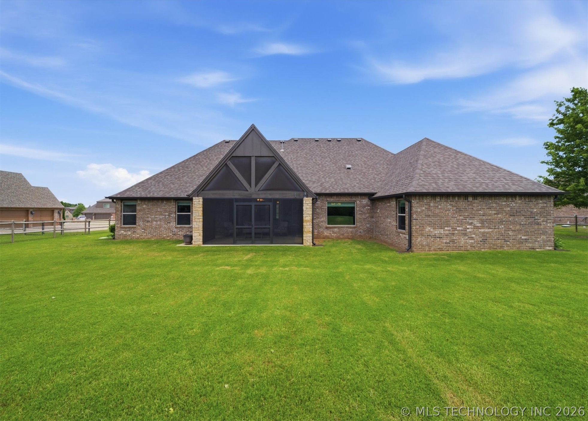 19746 E 70th Street Owasso OK 74055