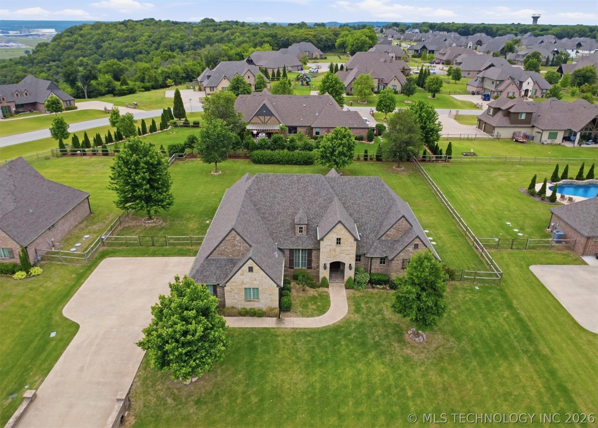 19746 E 70th Street Owasso OK 74055