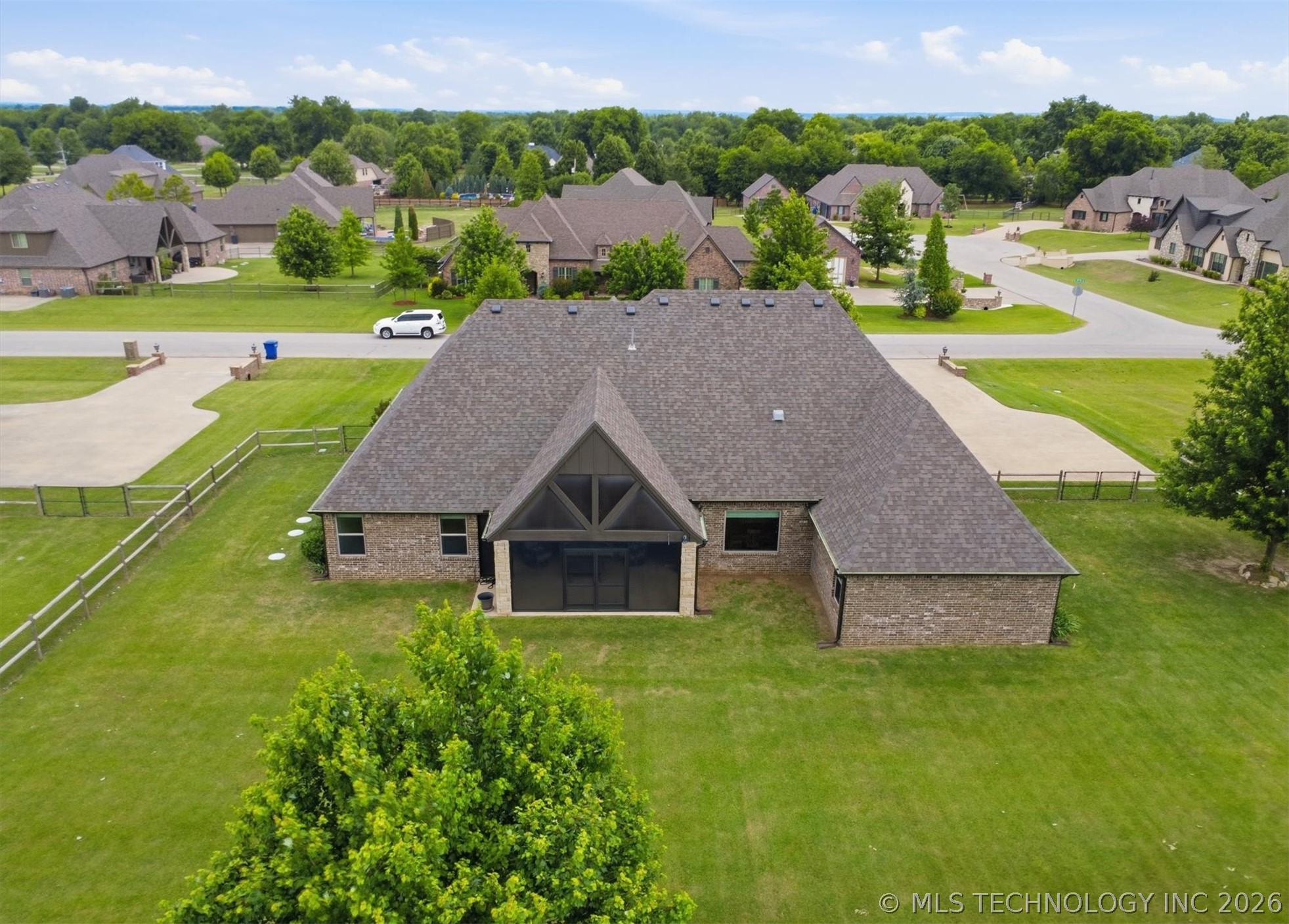 19746 E 70th Street Owasso OK 74055