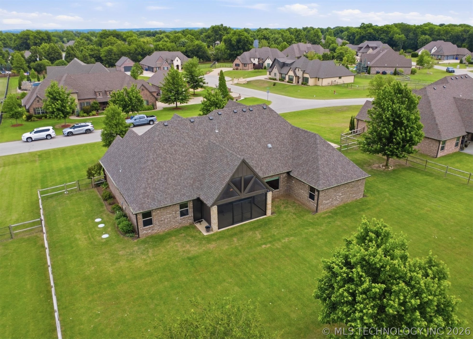 19746 E 70th Street Owasso OK 74055