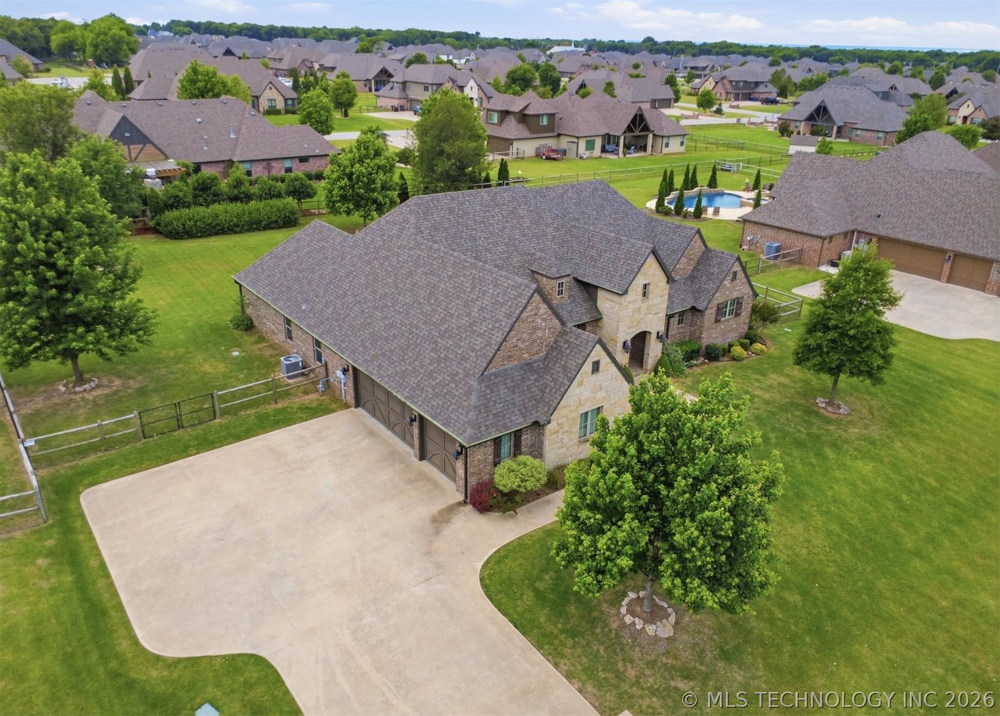 19746 E 70th Street Owasso OK 74055