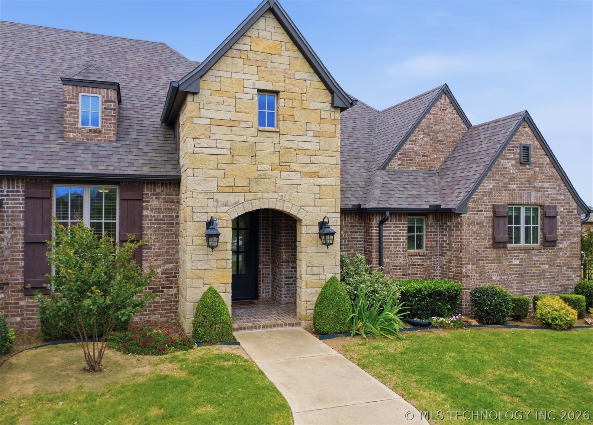 19746 E 70th Street Owasso OK 74055