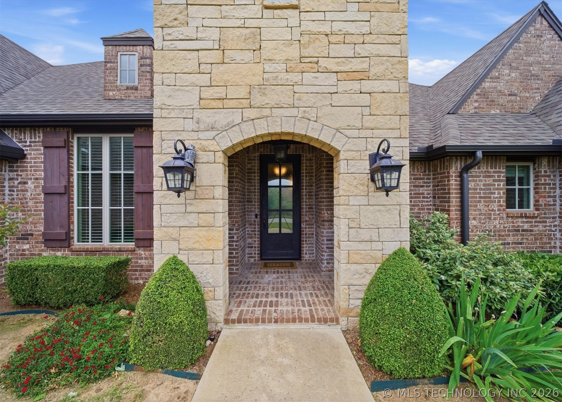 19746 E 70th Street Owasso OK 74055