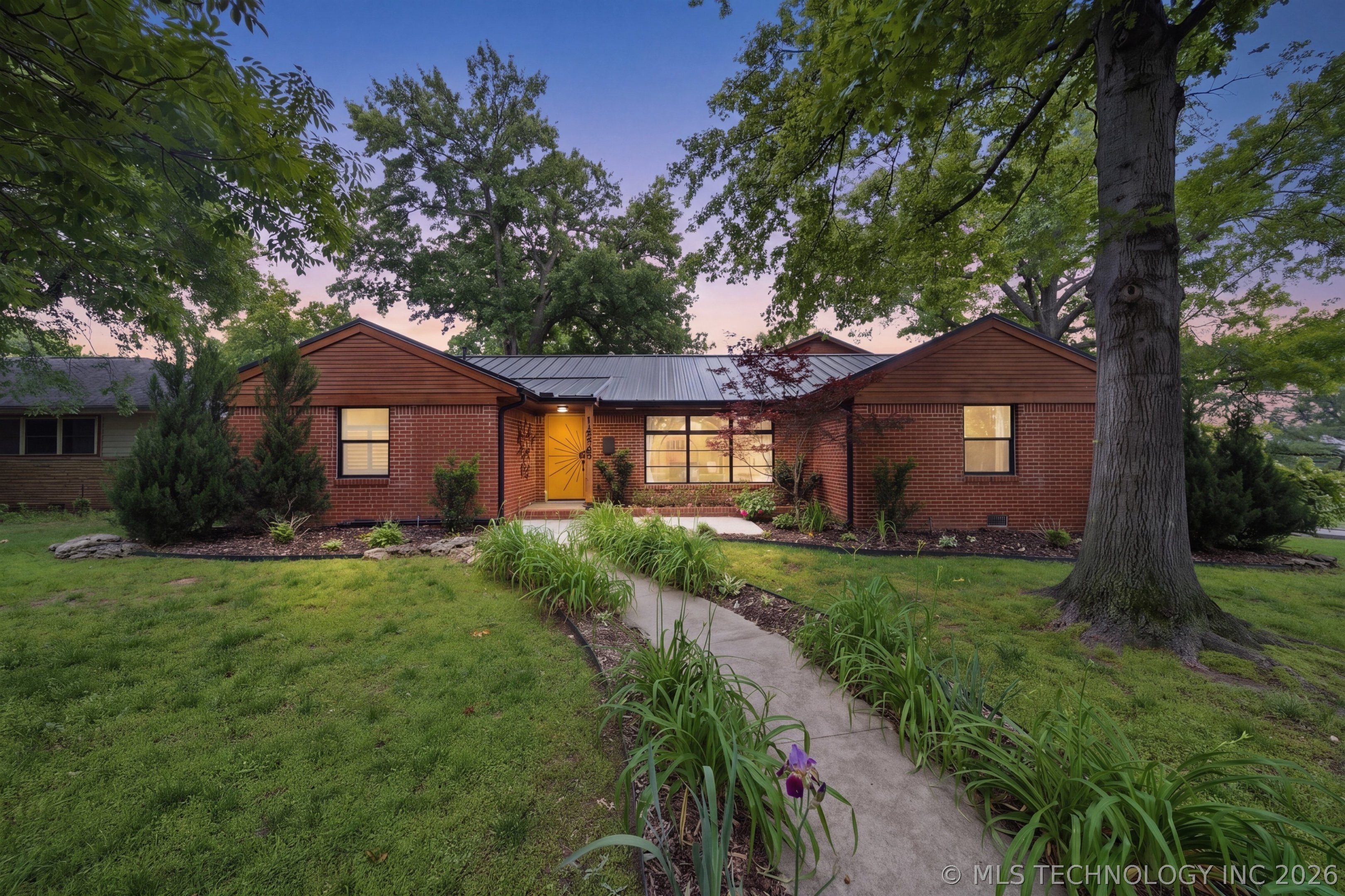 1608 E 32nd Street Tulsa OK 74105