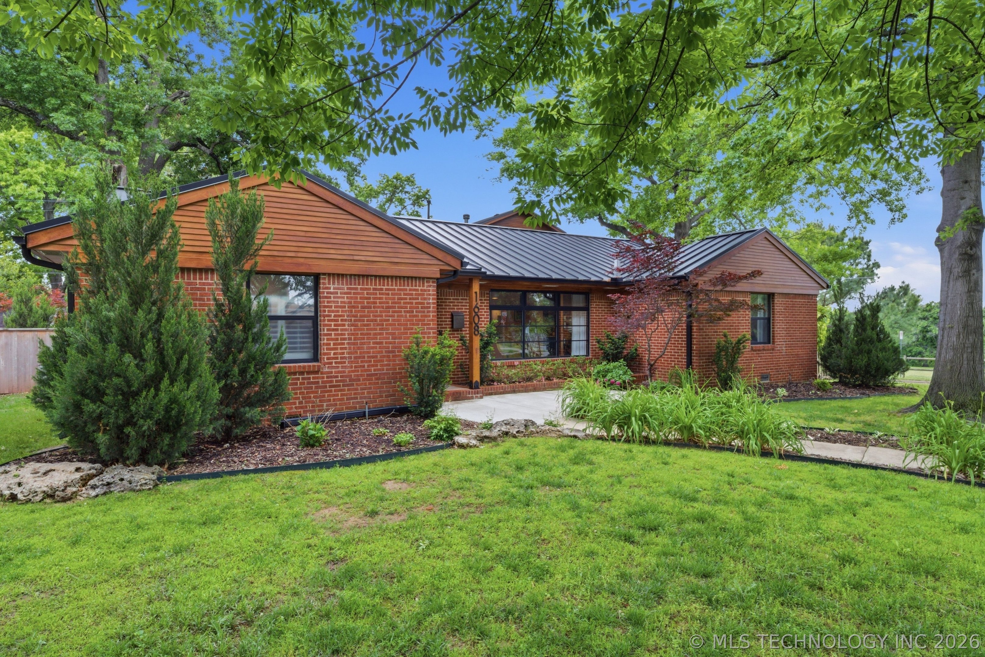 1608 E 32nd Street Tulsa OK 74105
