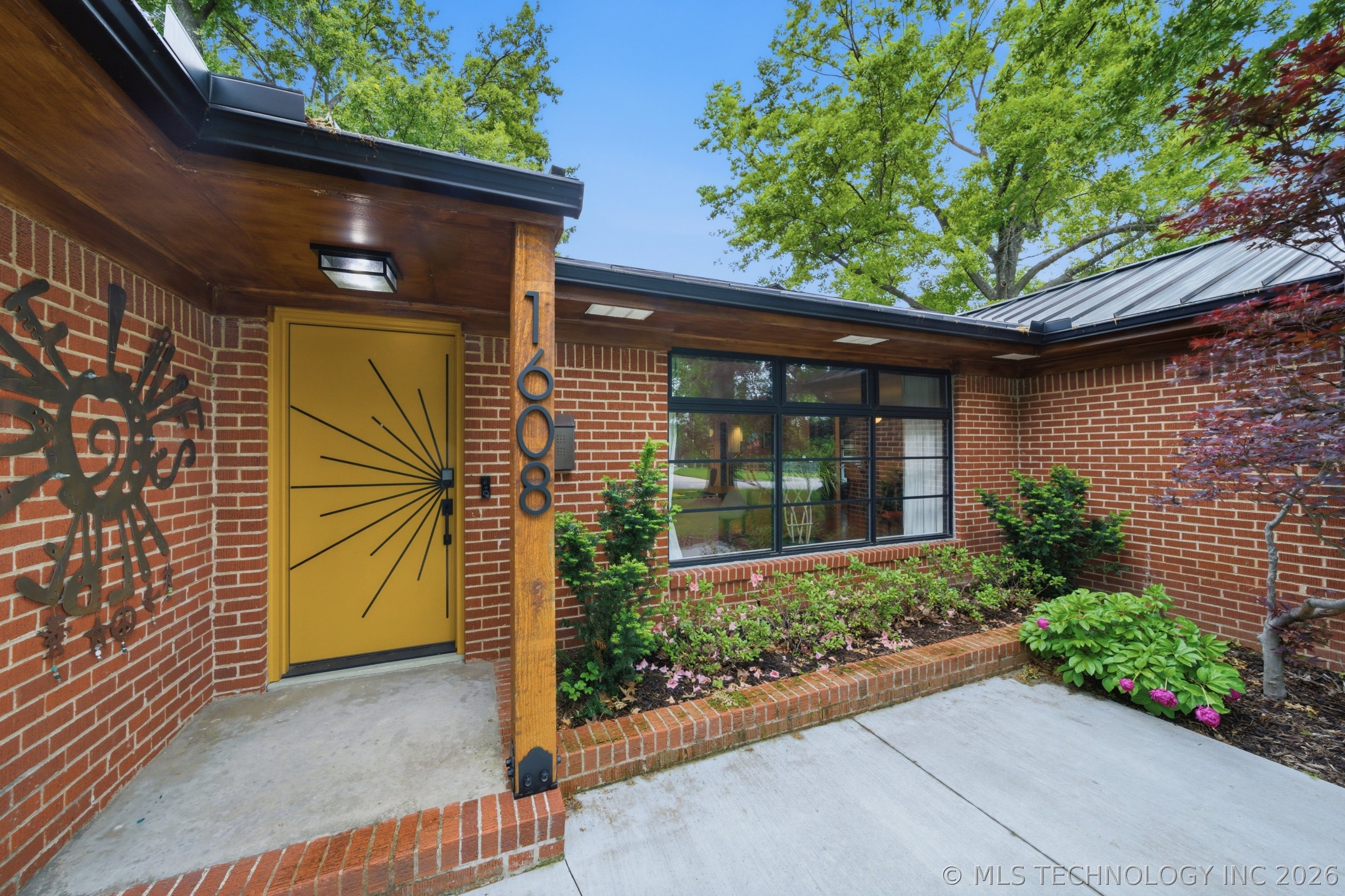 1608 E 32nd Street Tulsa OK 74105
