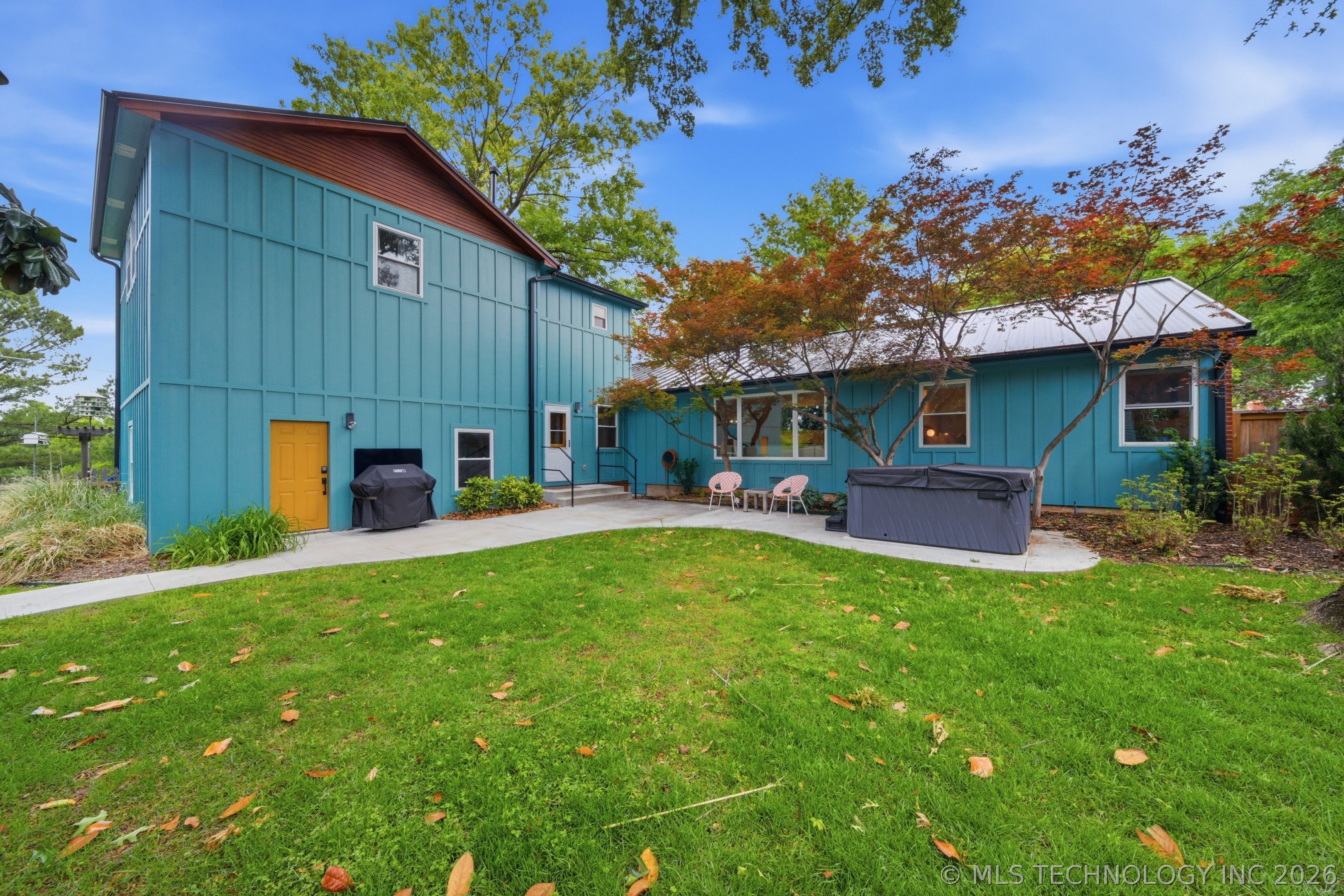 1608 E 32nd Street Tulsa OK 74105