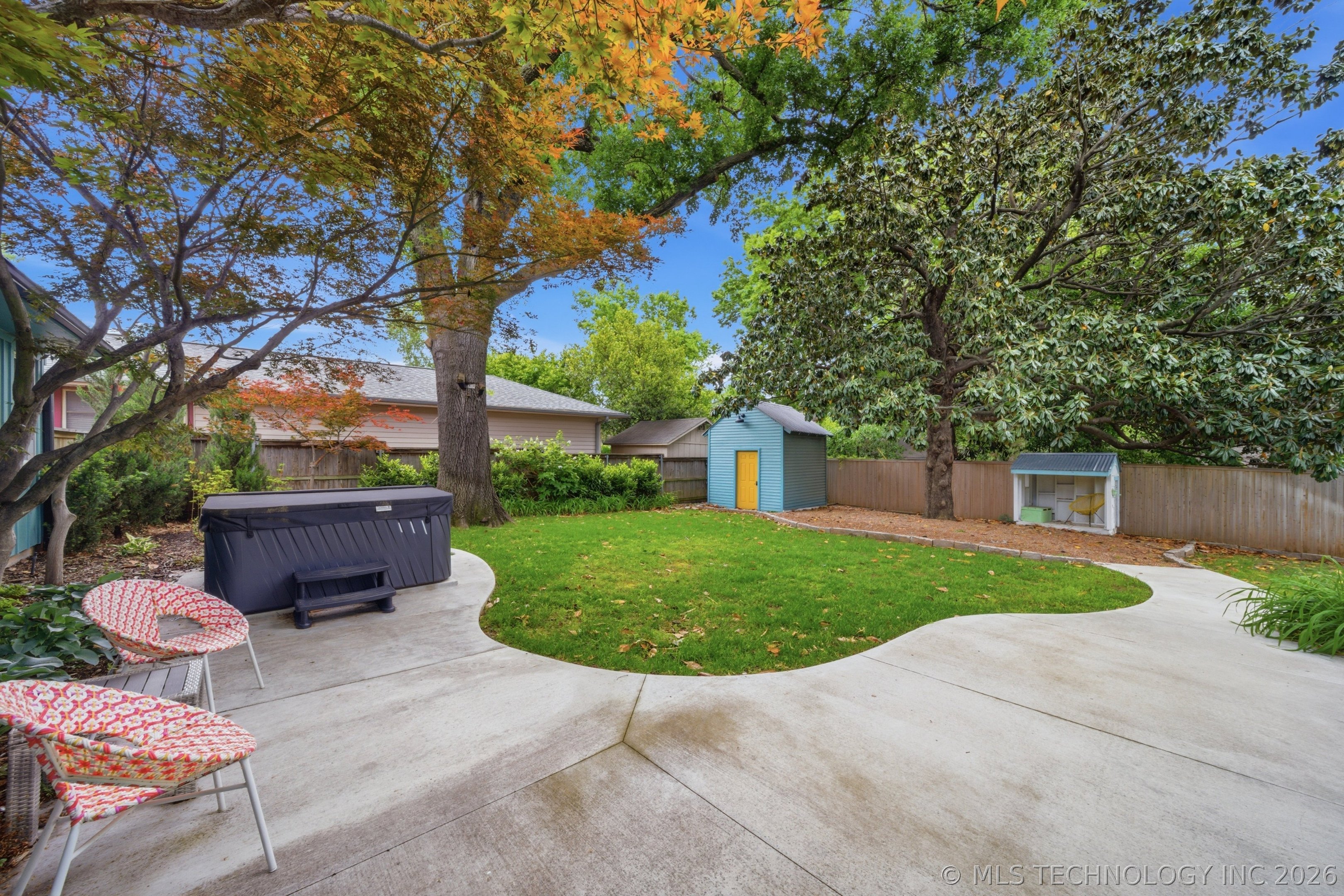 1608 E 32nd Street Tulsa OK 74105