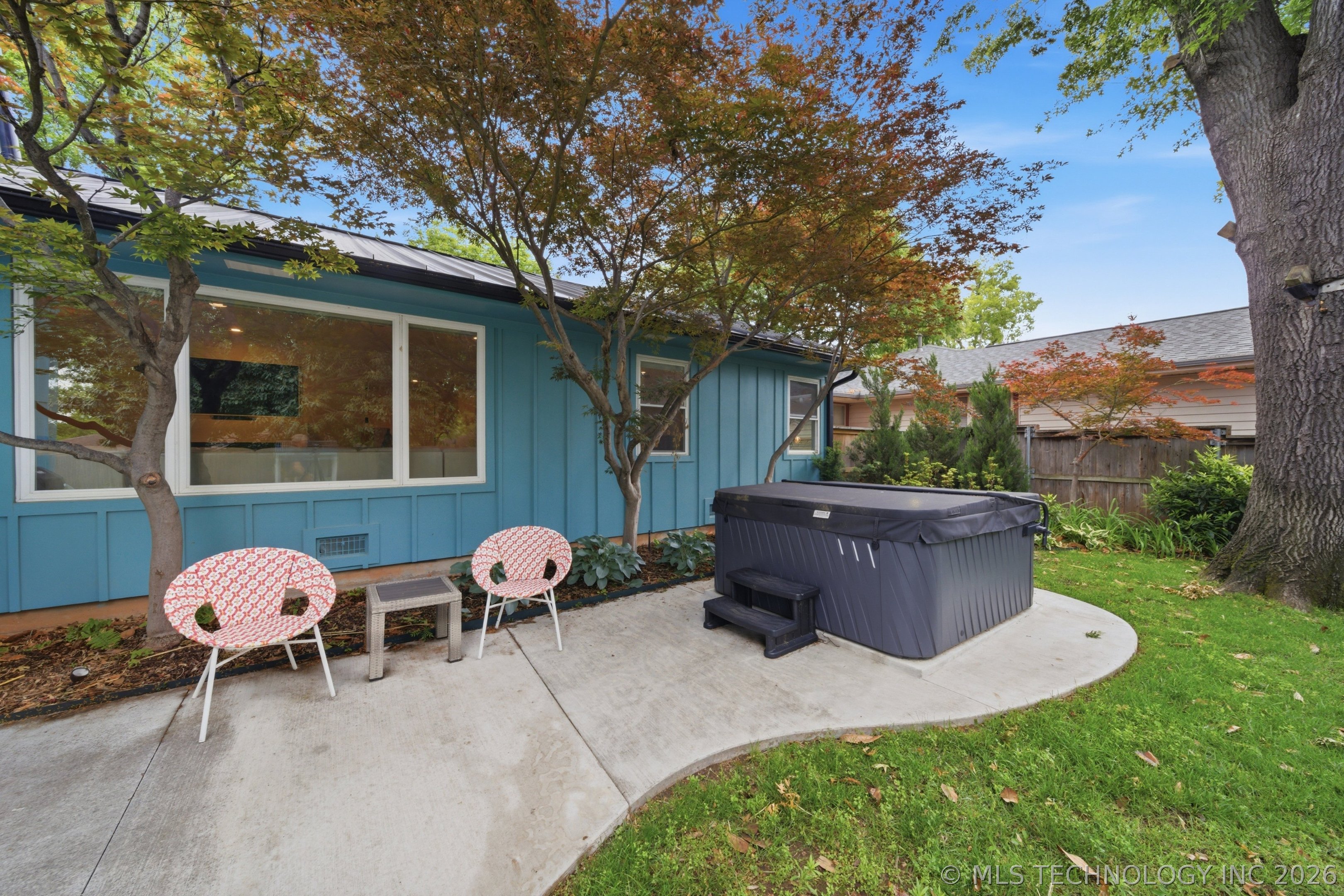 1608 E 32nd Street Tulsa OK 74105