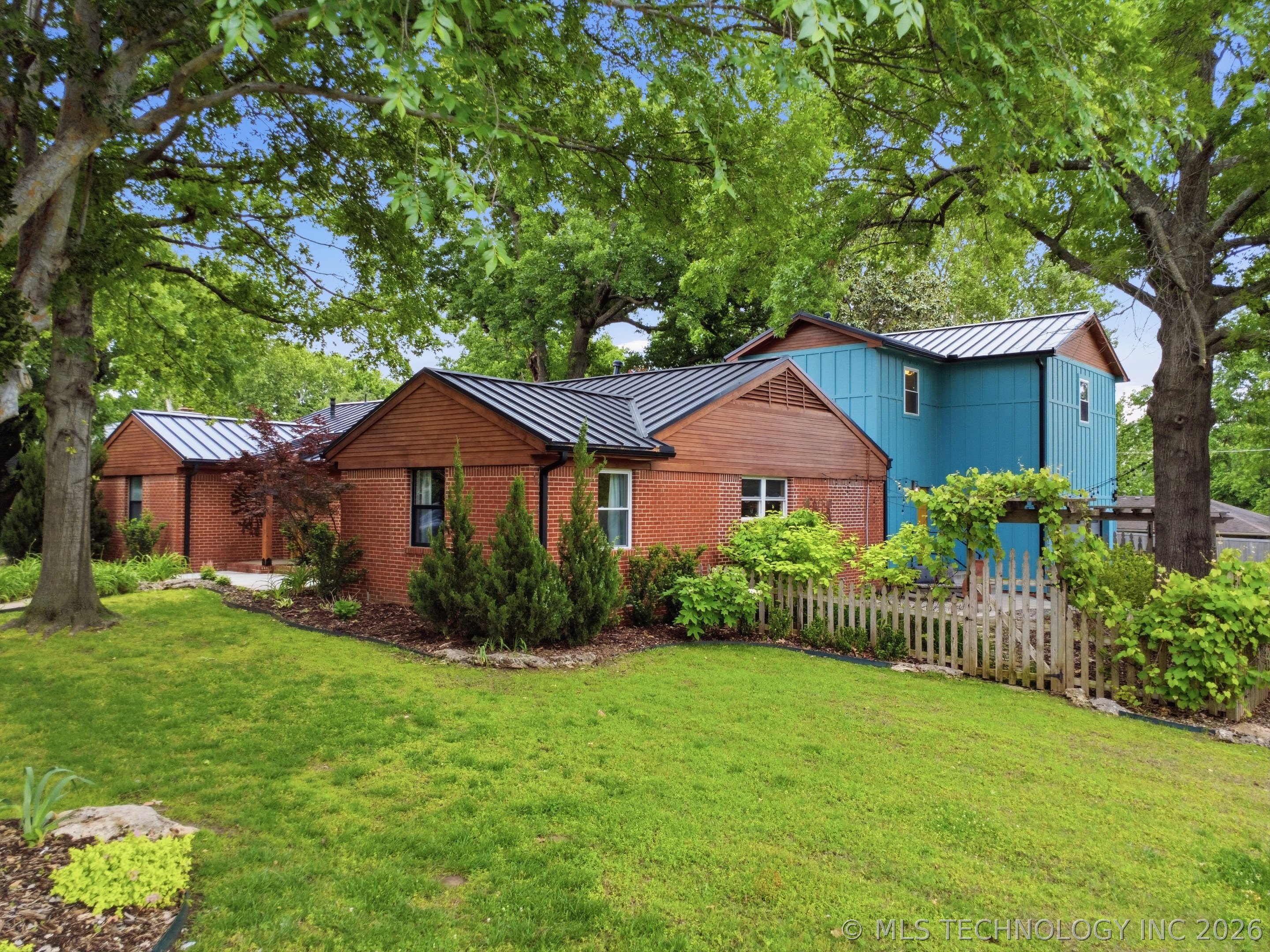 1608 E 32nd Street Tulsa OK 74105