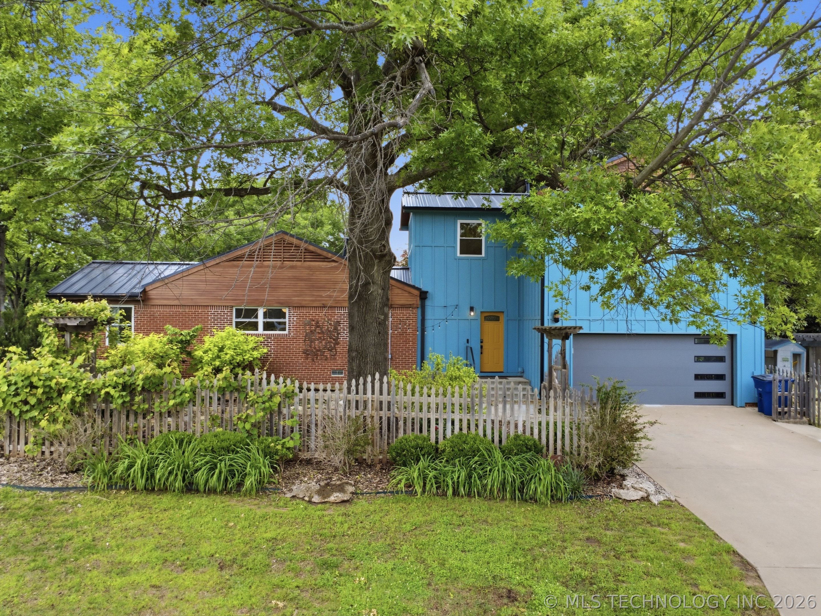 1608 E 32nd Street Tulsa OK 74105