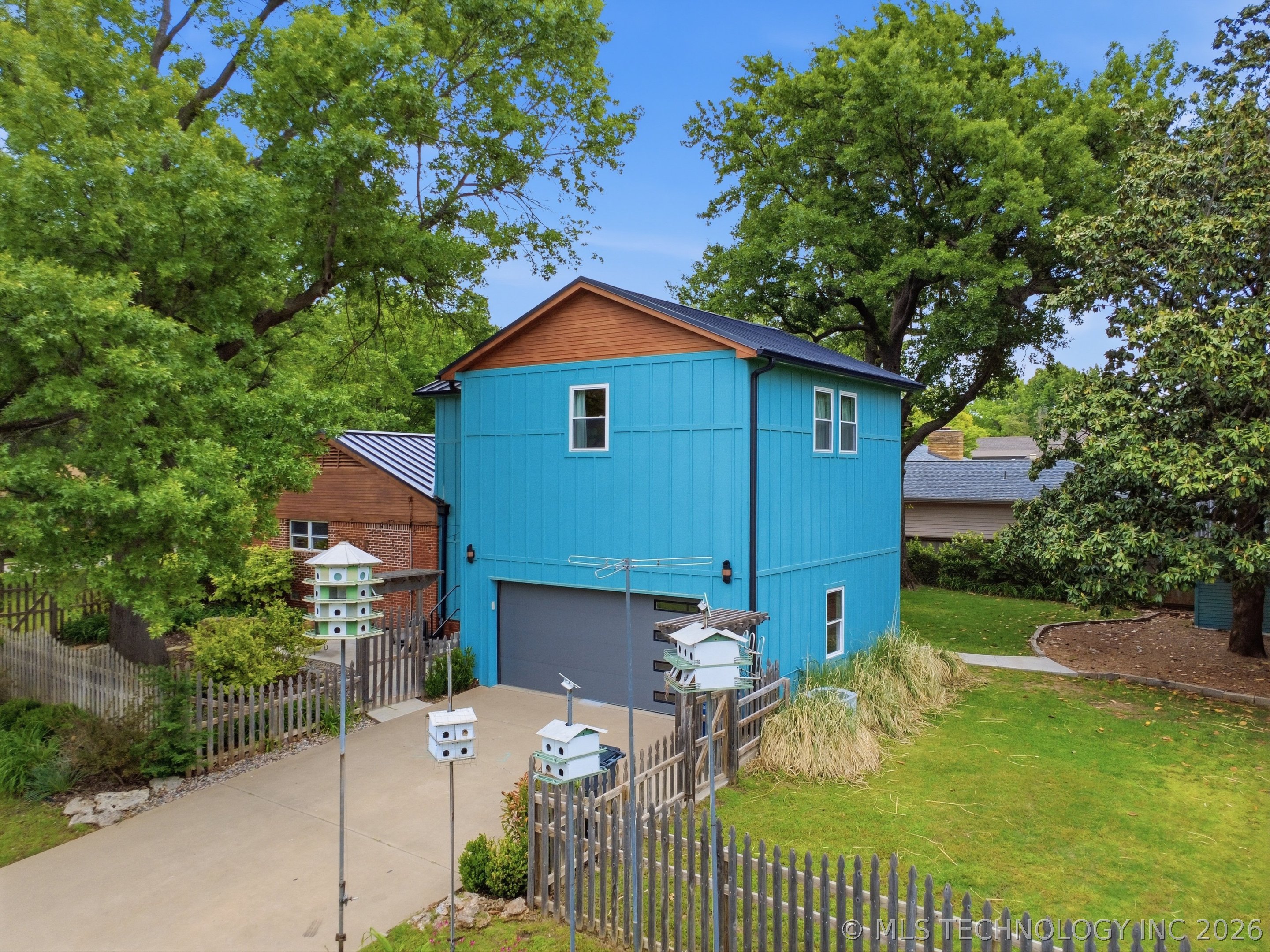 1608 E 32nd Street Tulsa OK 74105