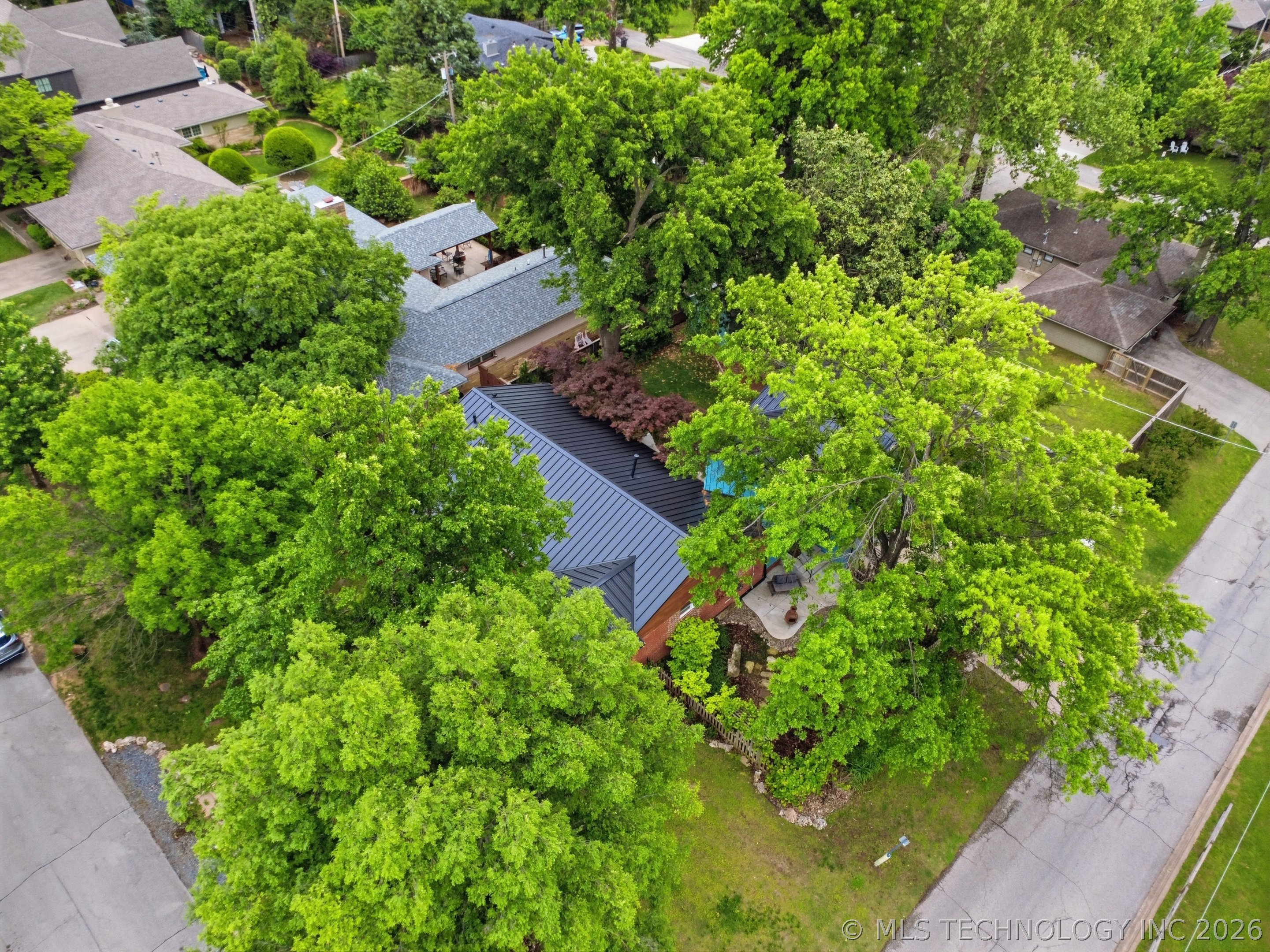 1608 E 32nd Street Tulsa OK 74105